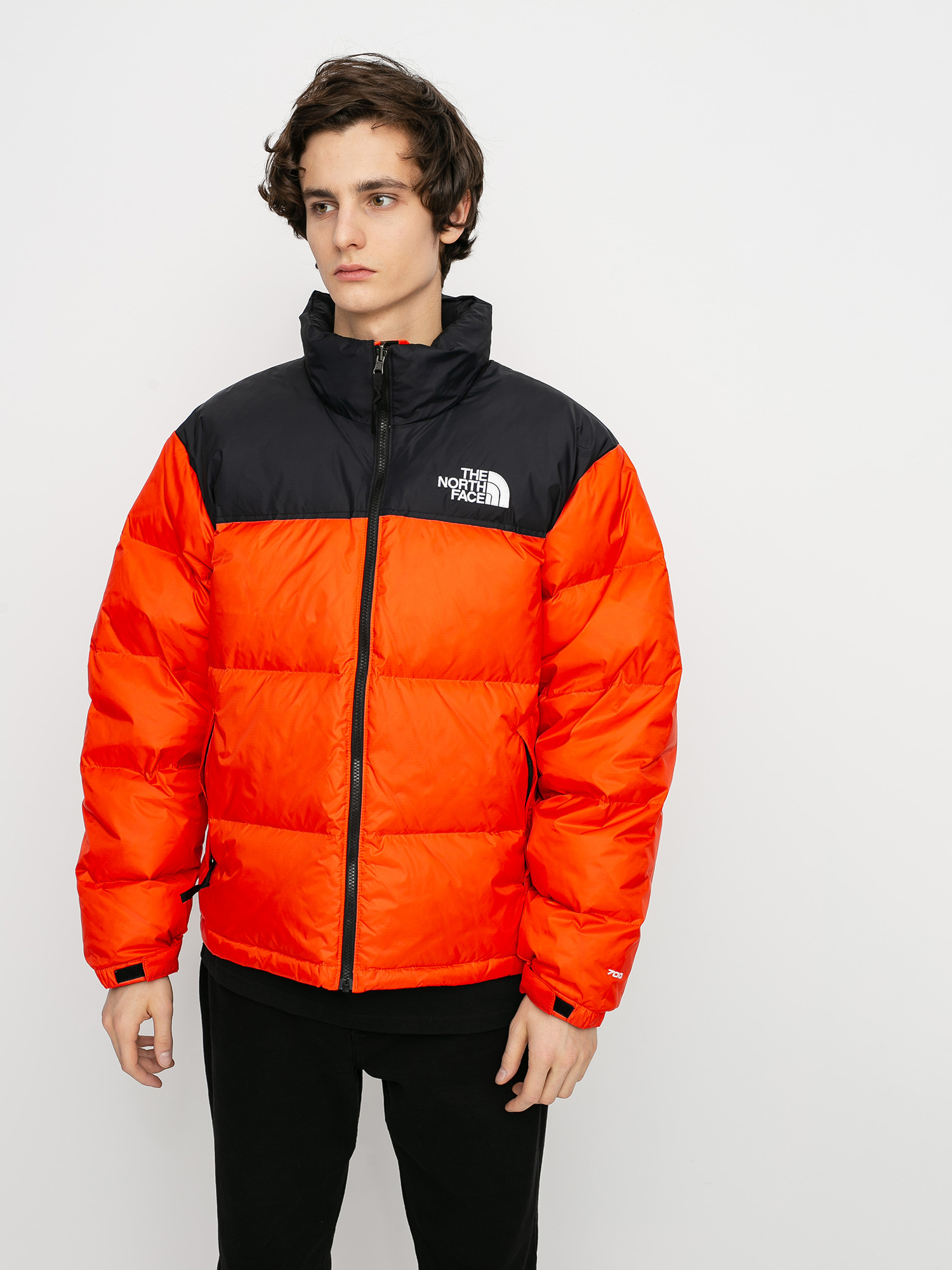 The North Face 1996 Retro Nuptse Jacket (flare)