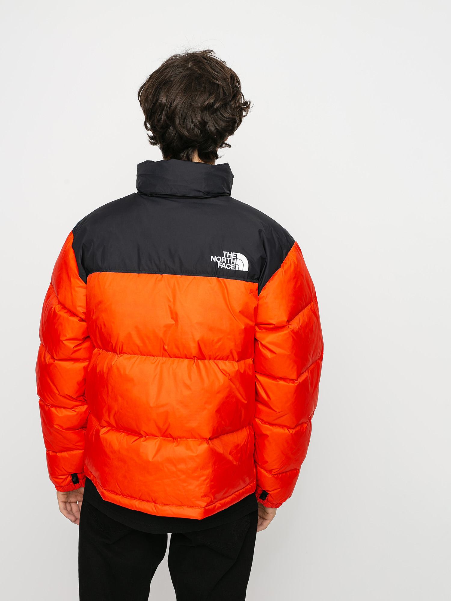 The North Face 1996 Retro Nuptse Jacket (flare)