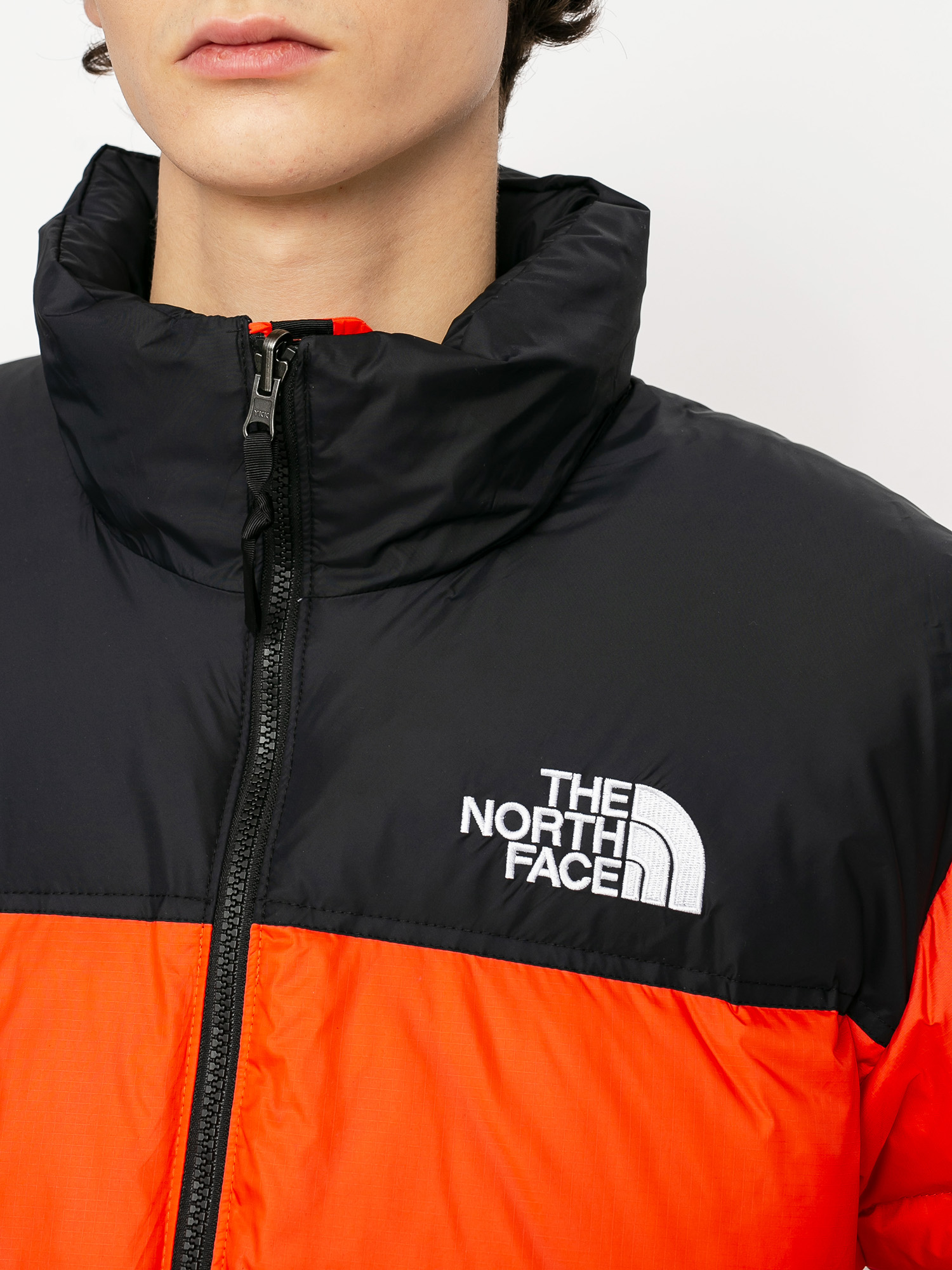 The North Face 1996 Retro Nuptse Jacket (flare)