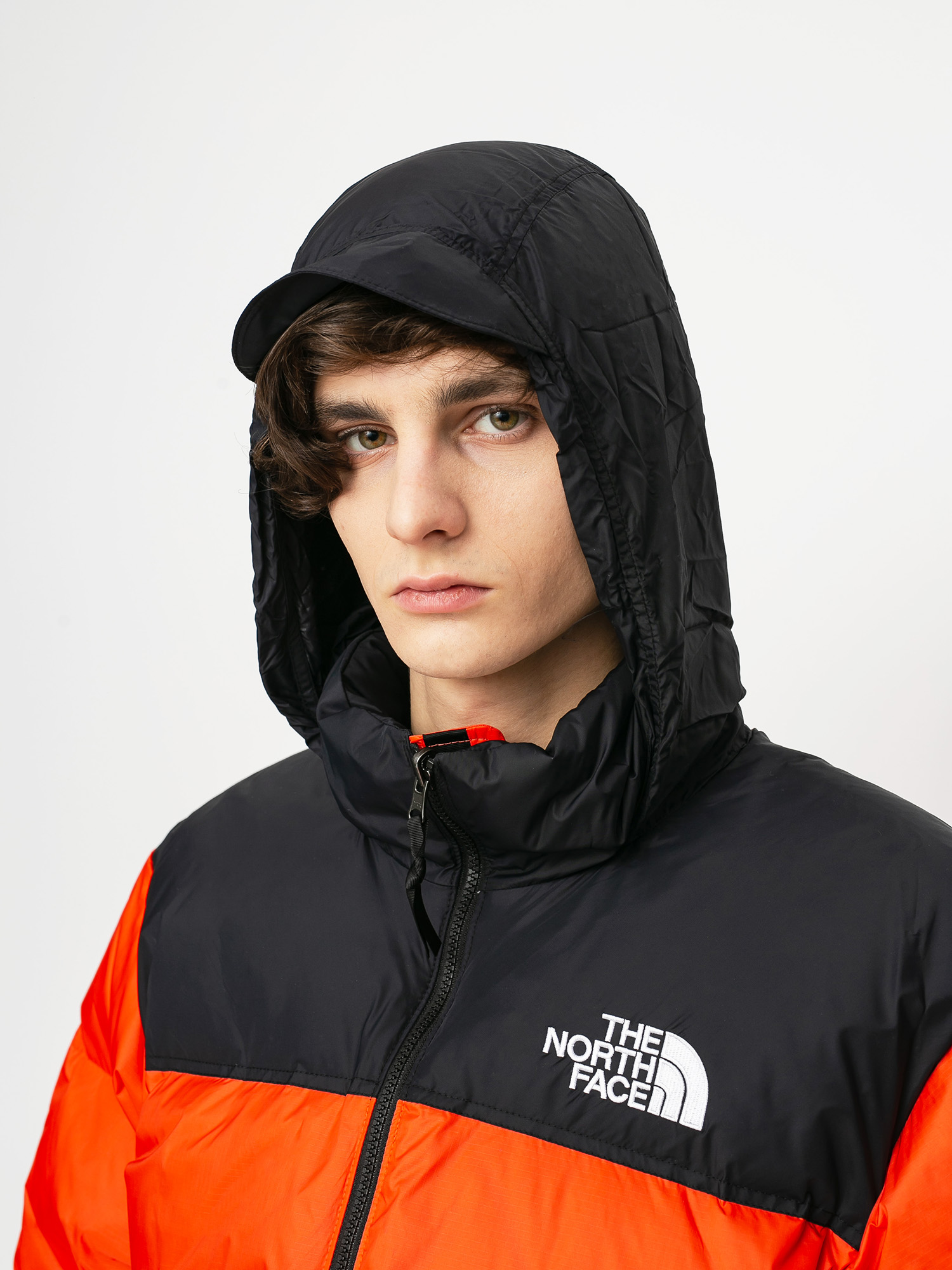 The North Face 1996 Retro Nuptse Jacket (flare)