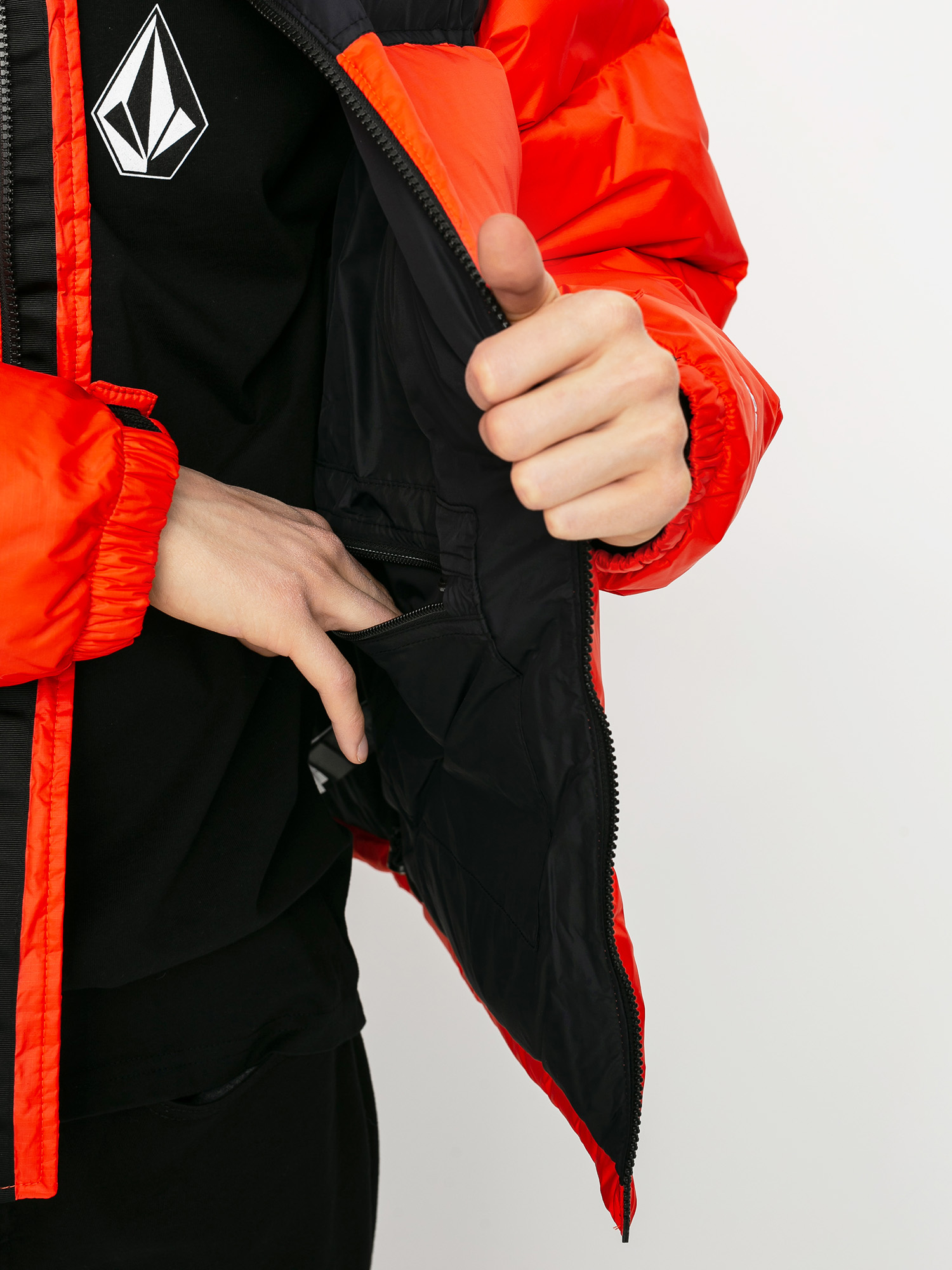 The North Face 1996 Retro Nuptse Jacket (flare)