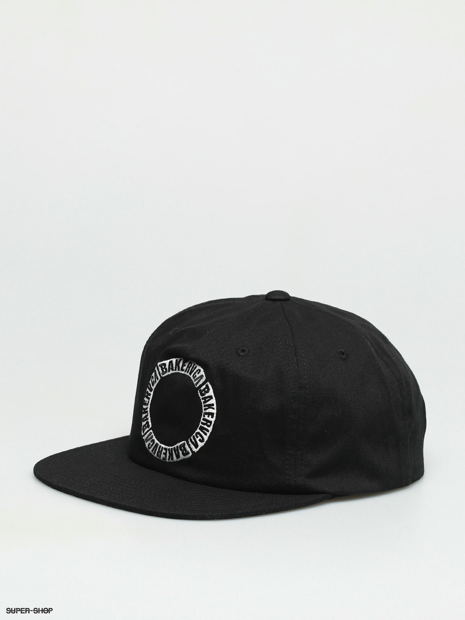 baker snapback