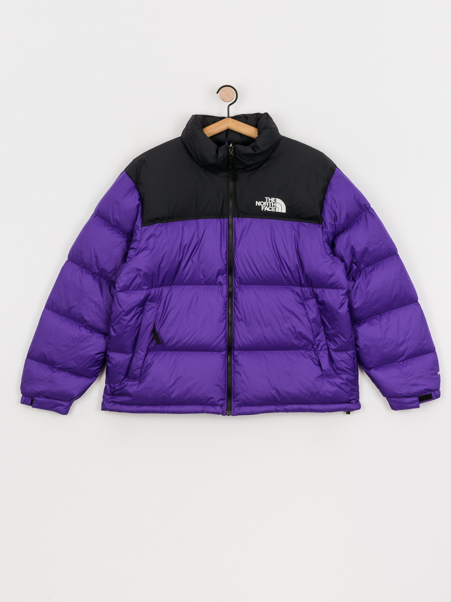 tnf 1996 purple