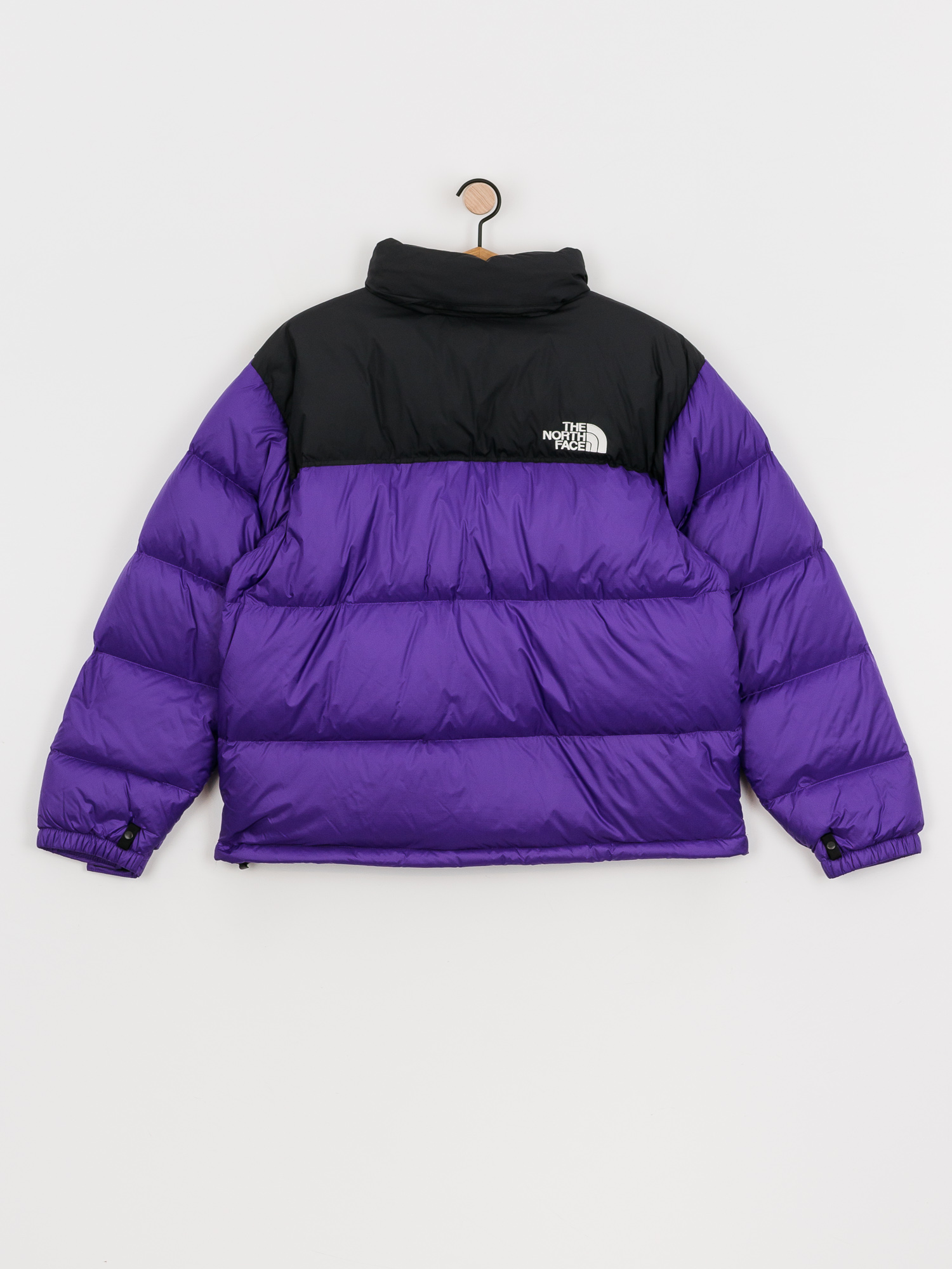 The North Face 1996 Retro Nuptse Jacket (peak purple)