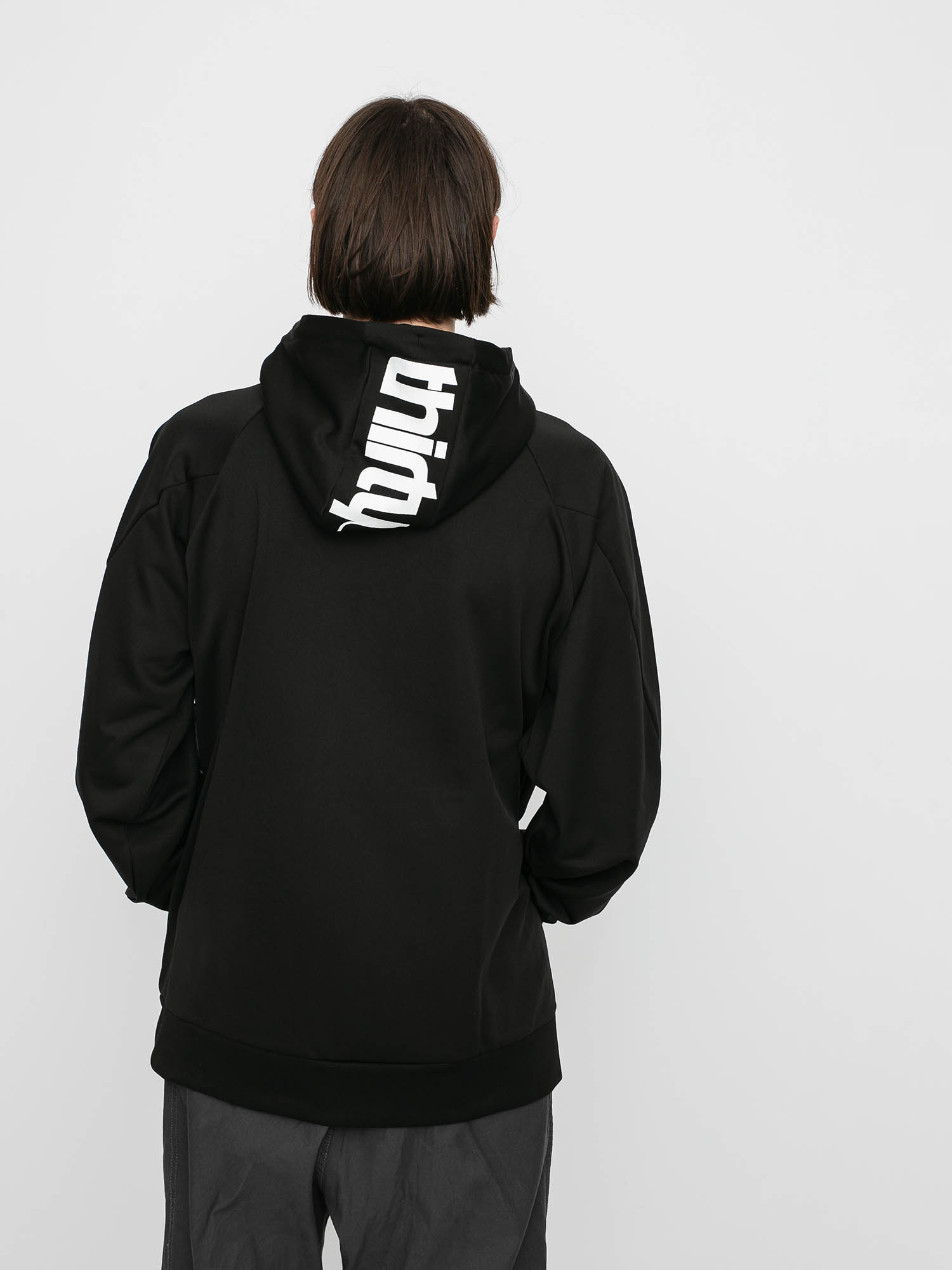ThirtyTwo Franchise Tech HD Hoodie (black)
