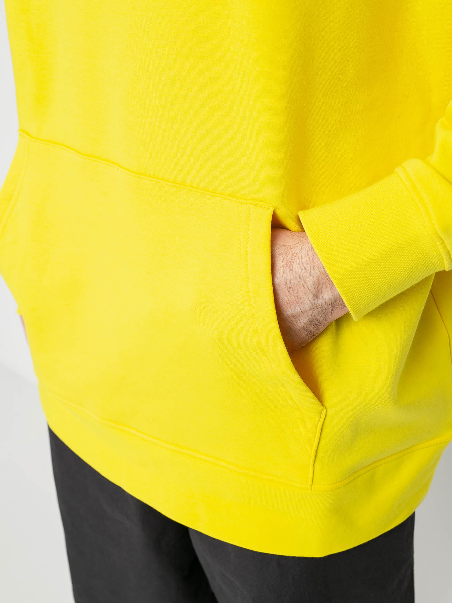 ThirtyTwo Spring Break Repel HD Hoodie (light yellow)