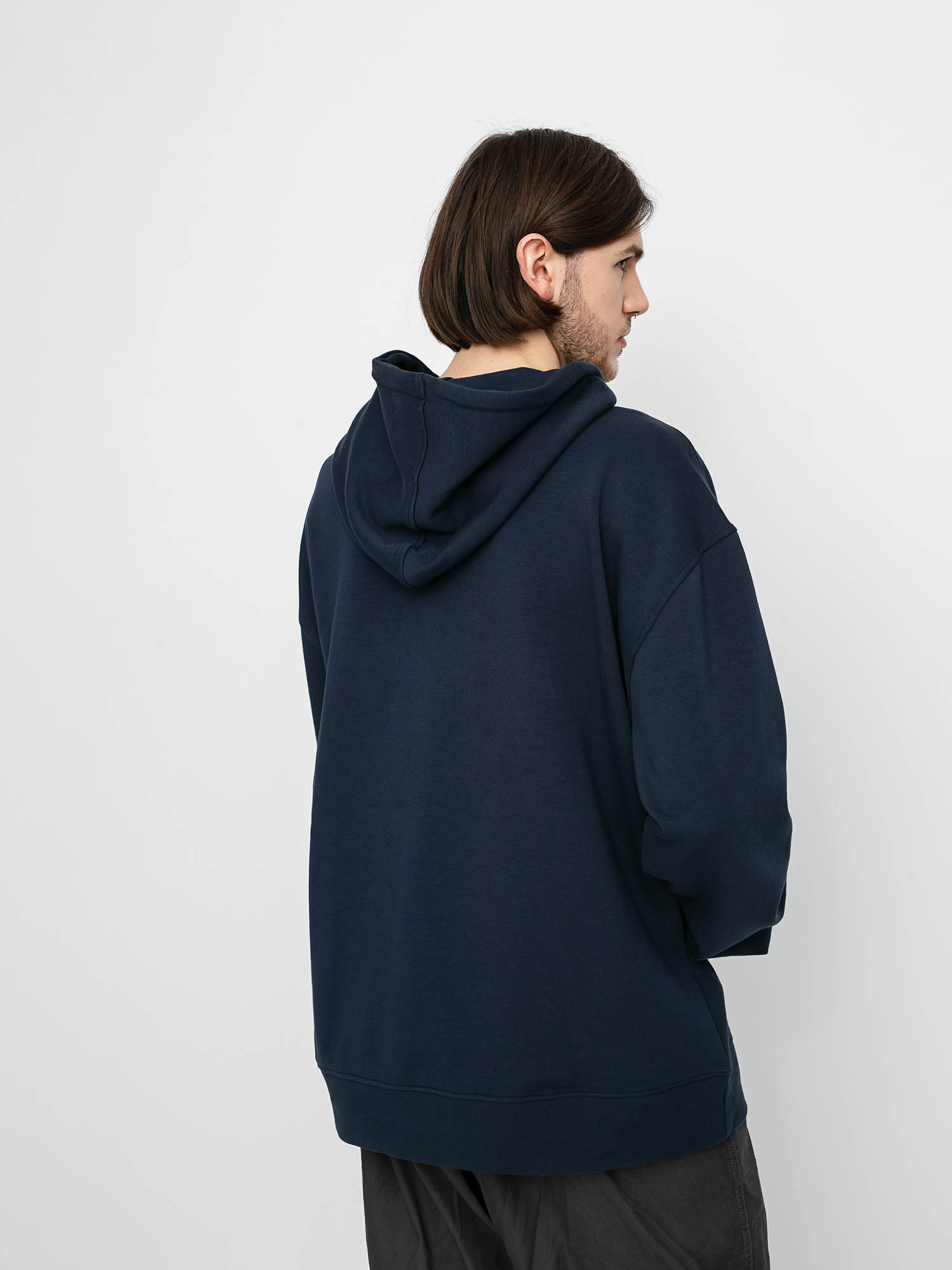 ThirtyTwo Double Basic HD Hoodie (navy)