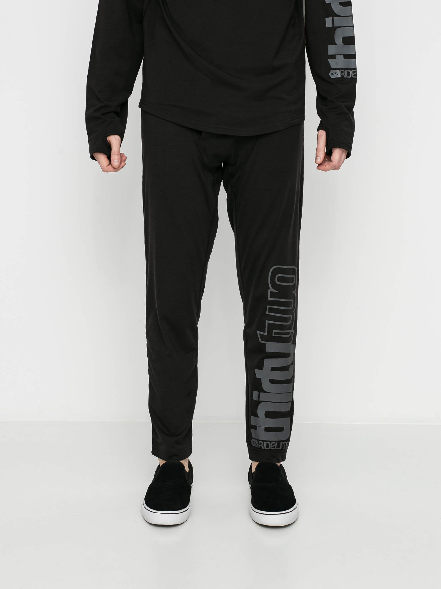 ThirtyTwo Ridelite Pant Underwear (black)