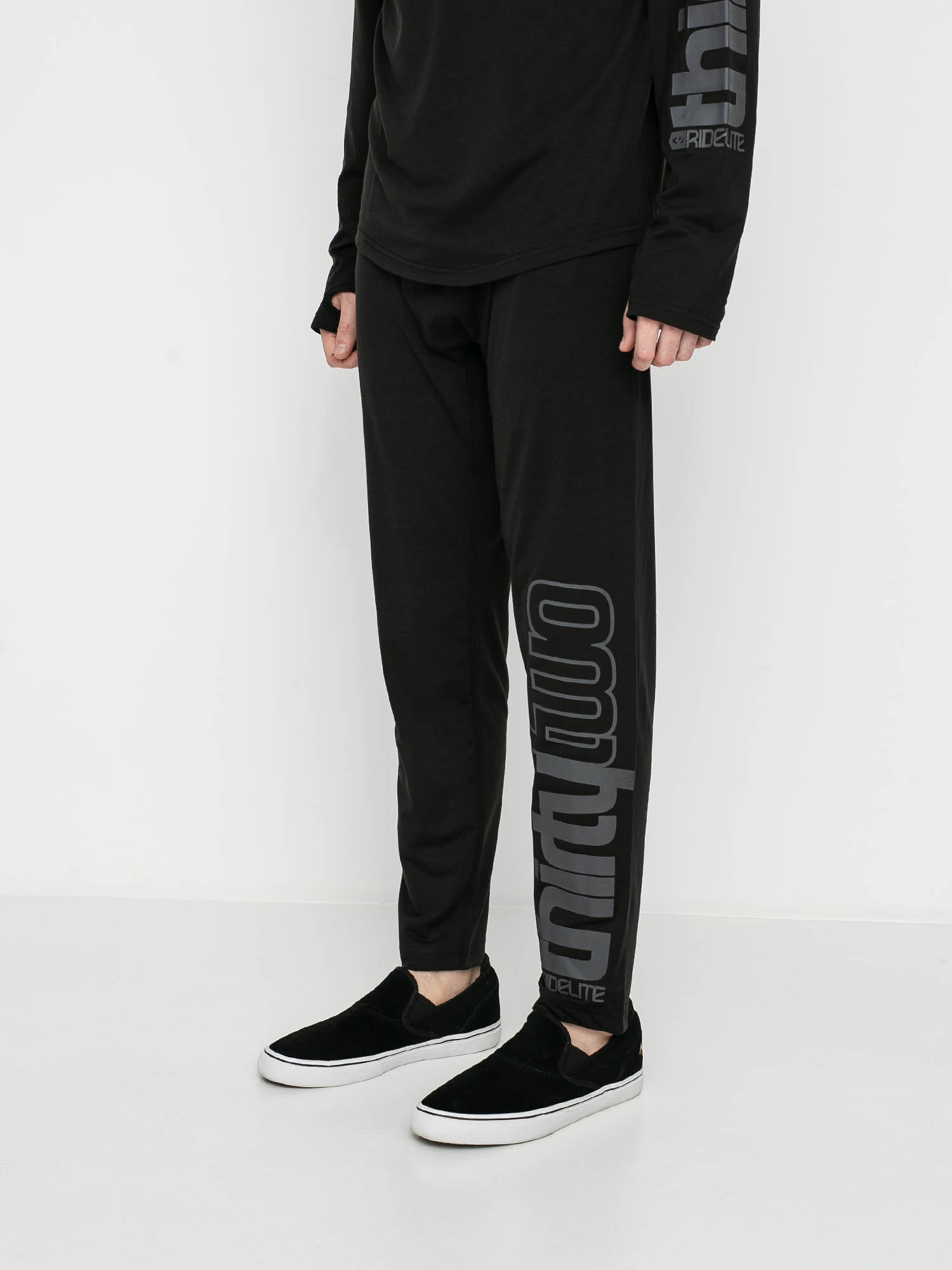 ThirtyTwo Ridelite Pant Underwear (black)