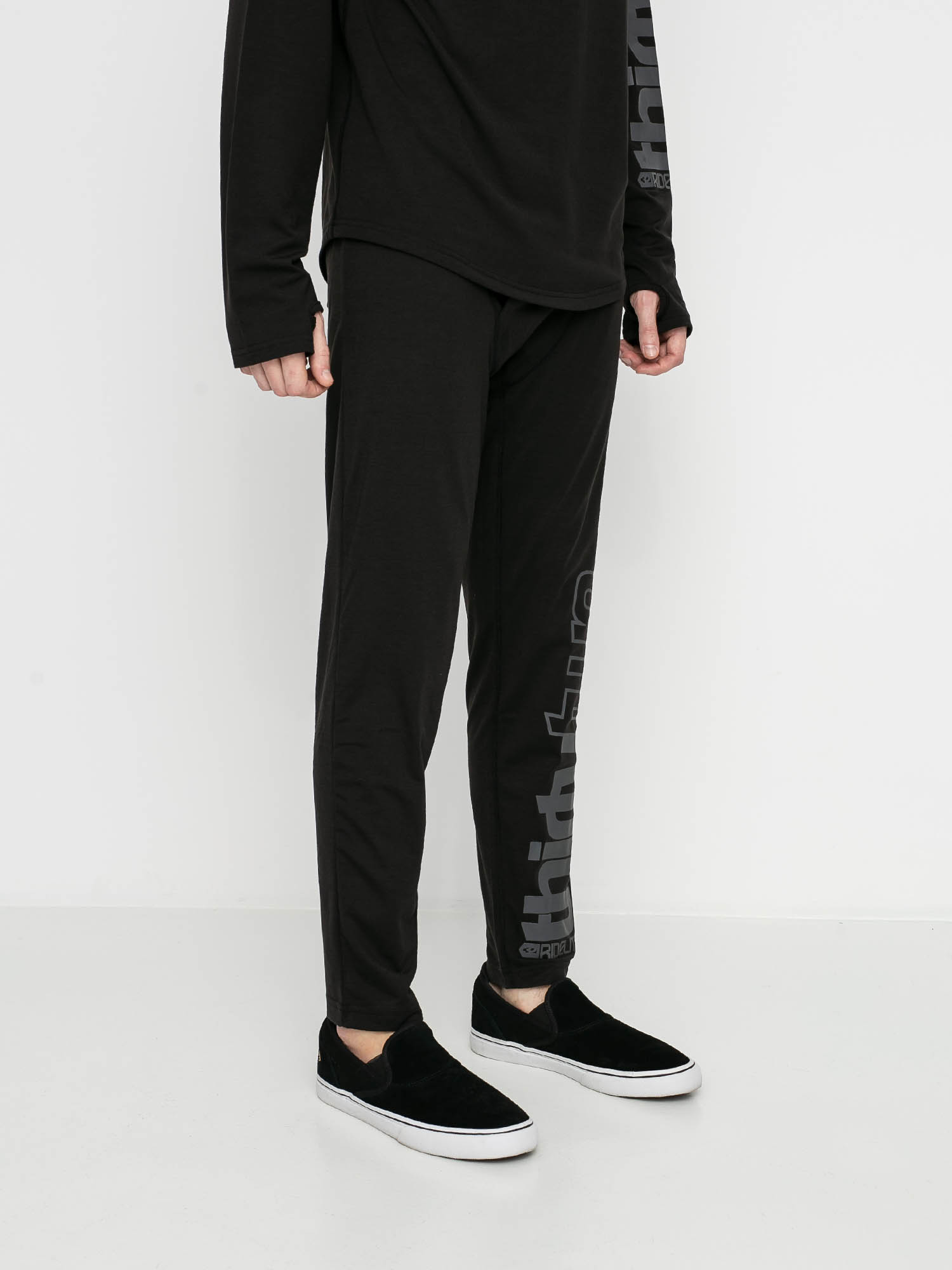 ThirtyTwo Ridelite Pant Underwear (black)