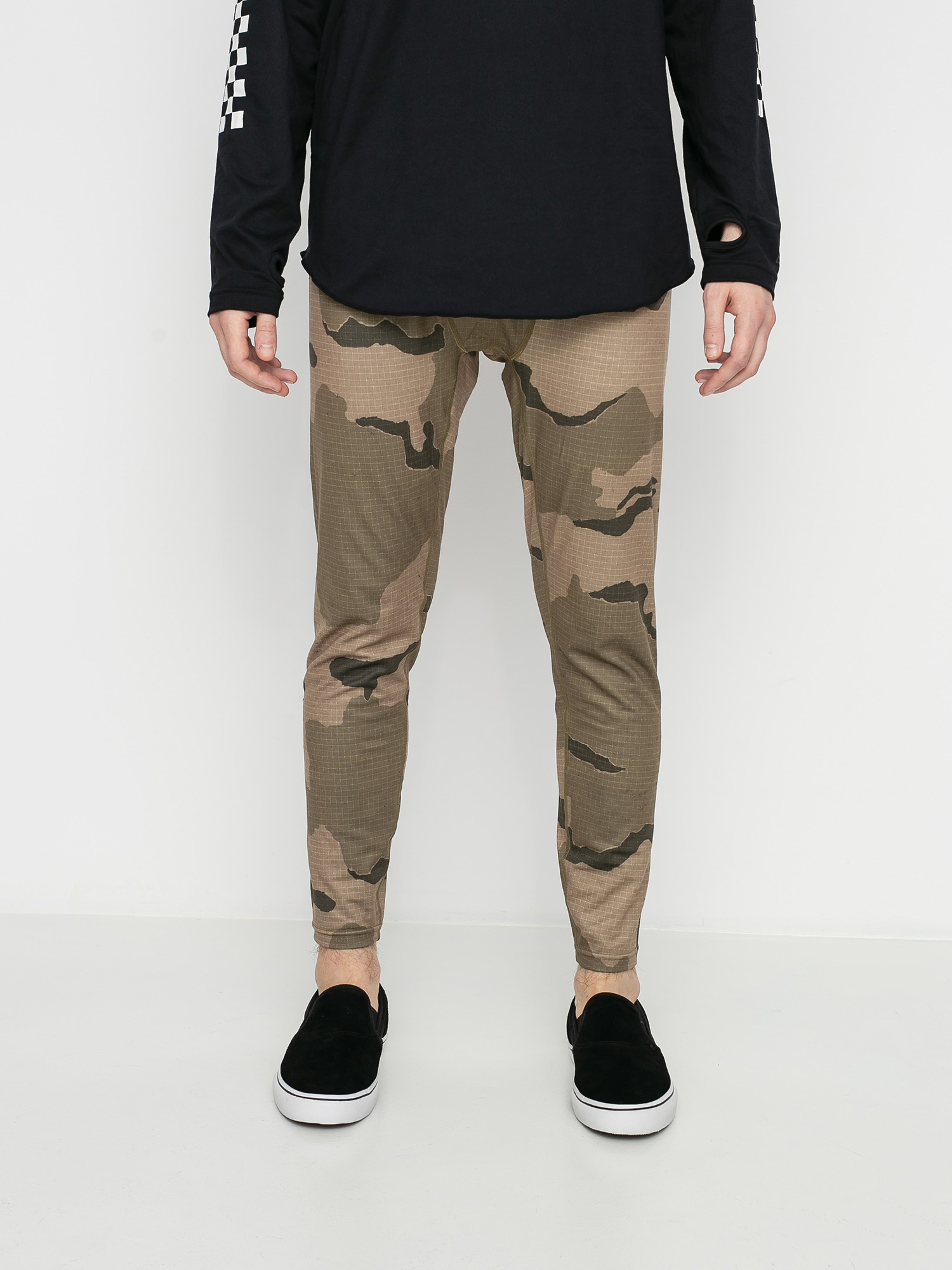 Burton Midweight Base Layer Pant Active 