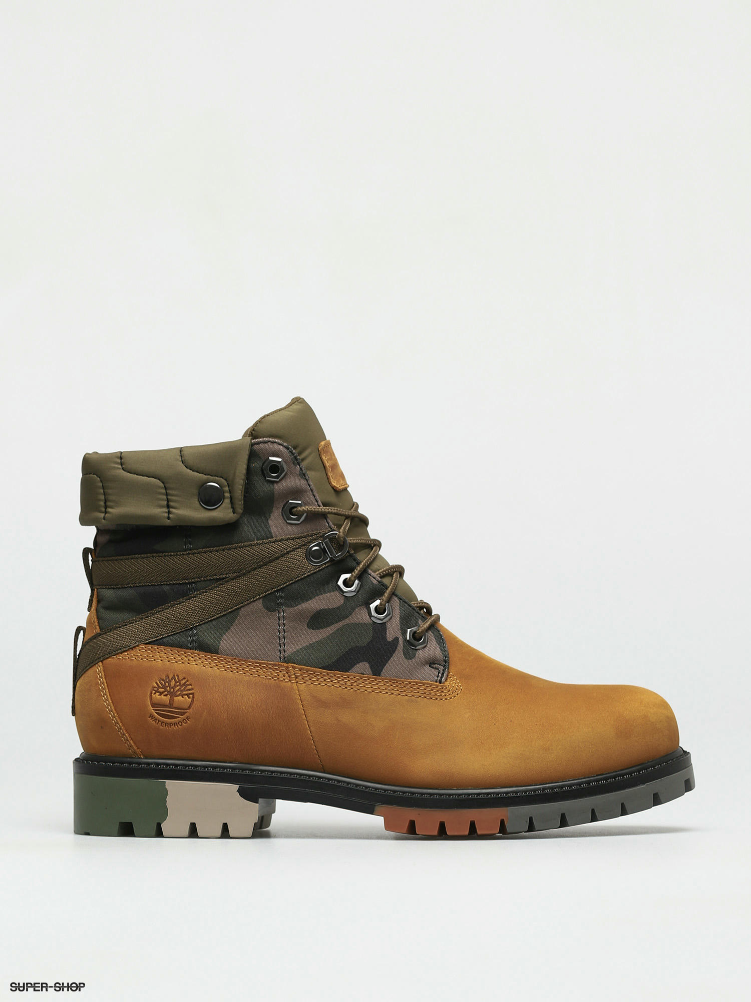 Timberland high hot sale cut shoes