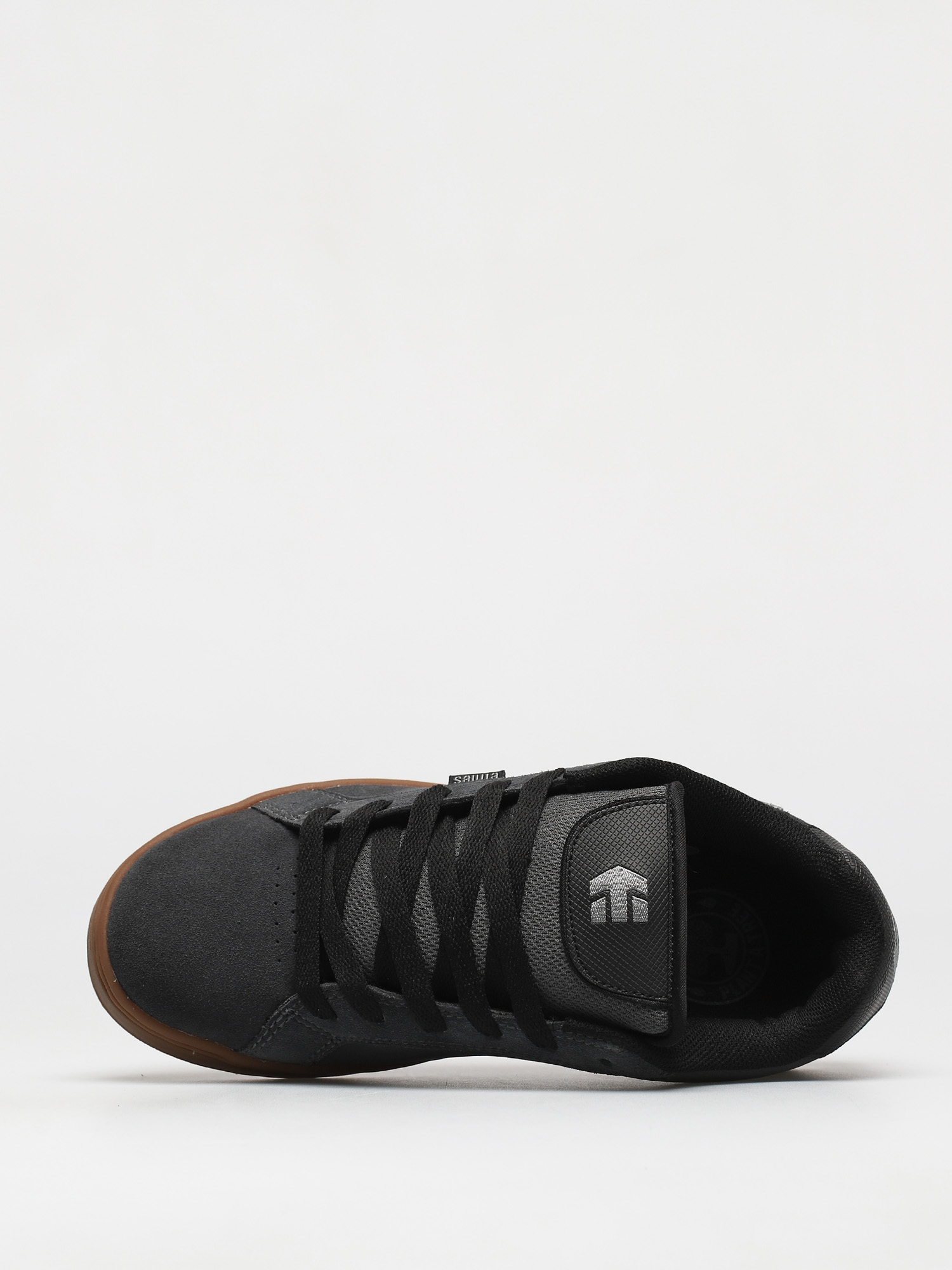 etnies fader grey
