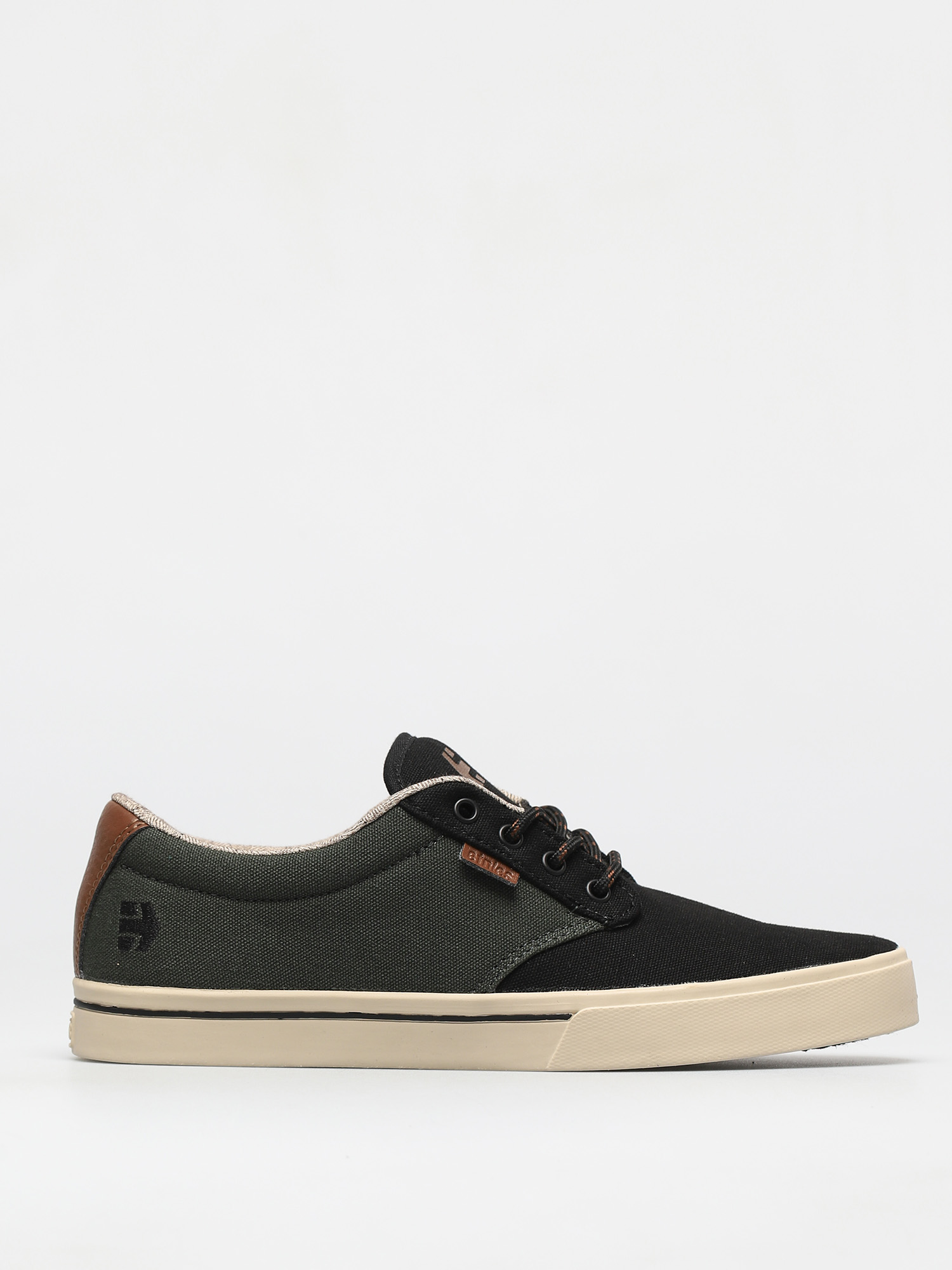 etnies jameson 2 eco black