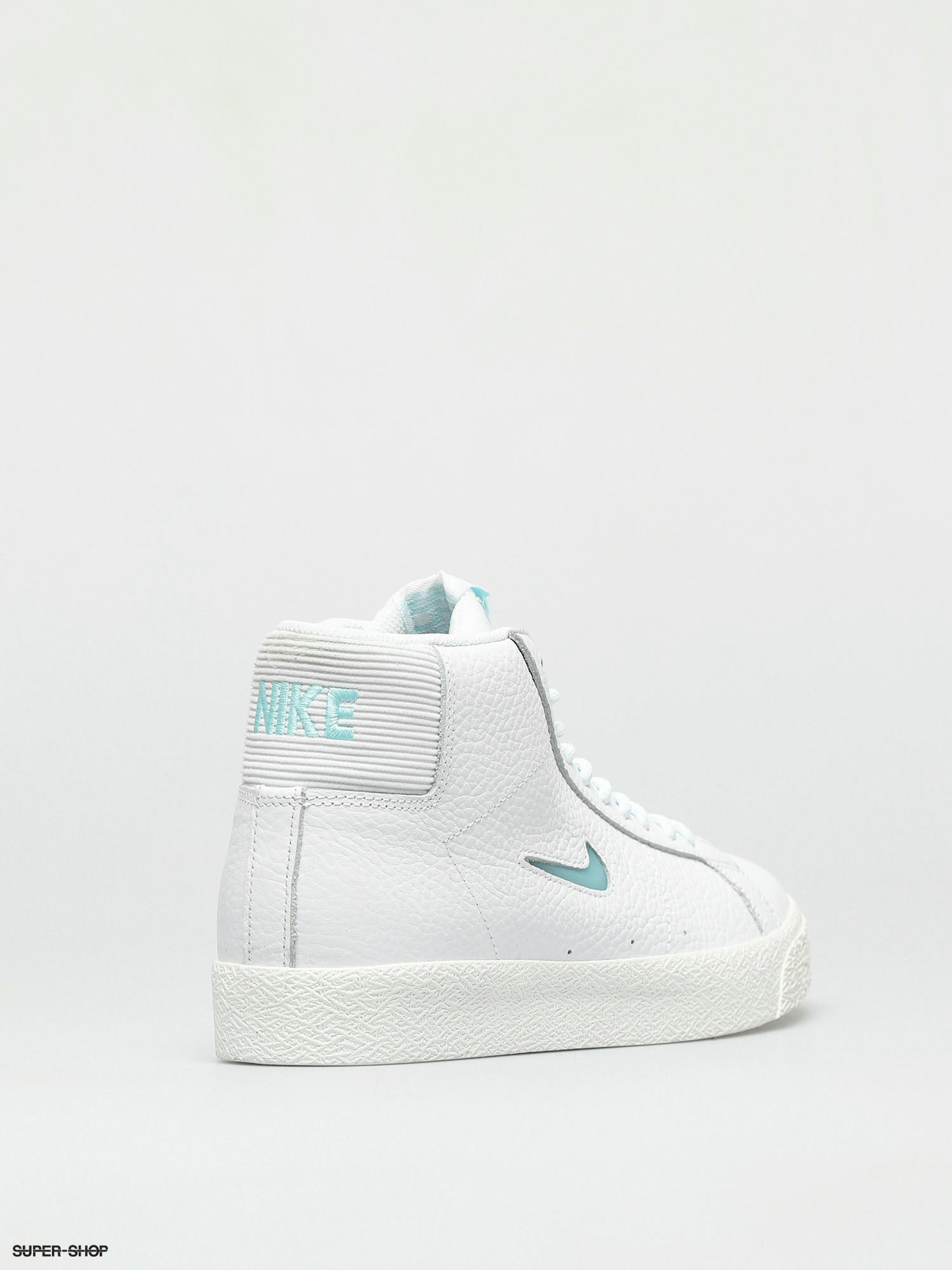 nike sb blazer glacier