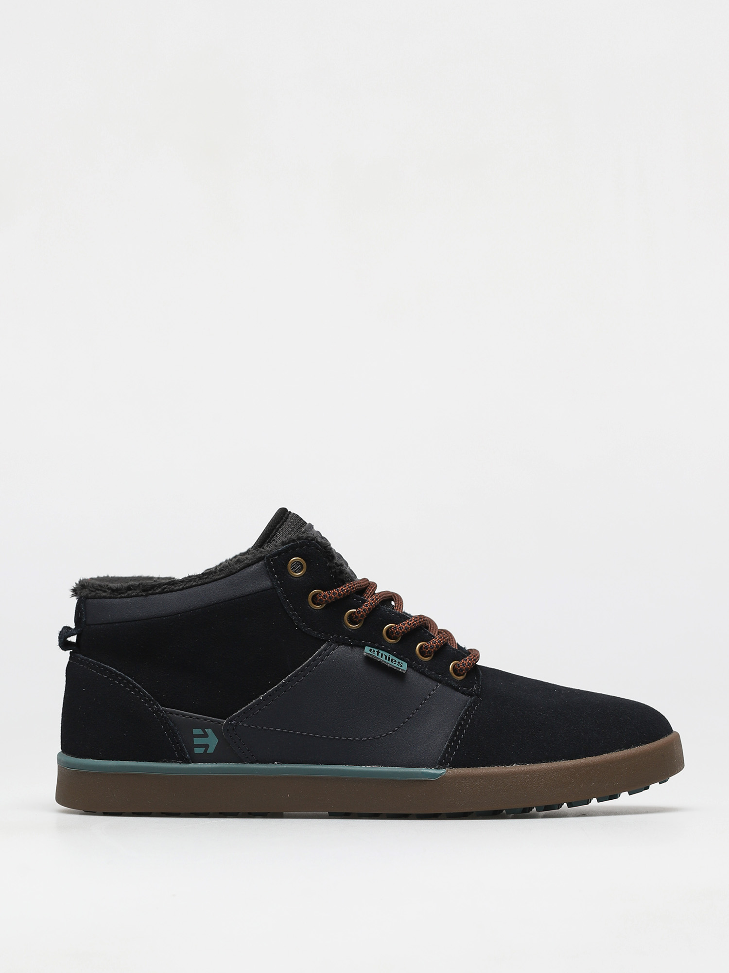 etnies lurker