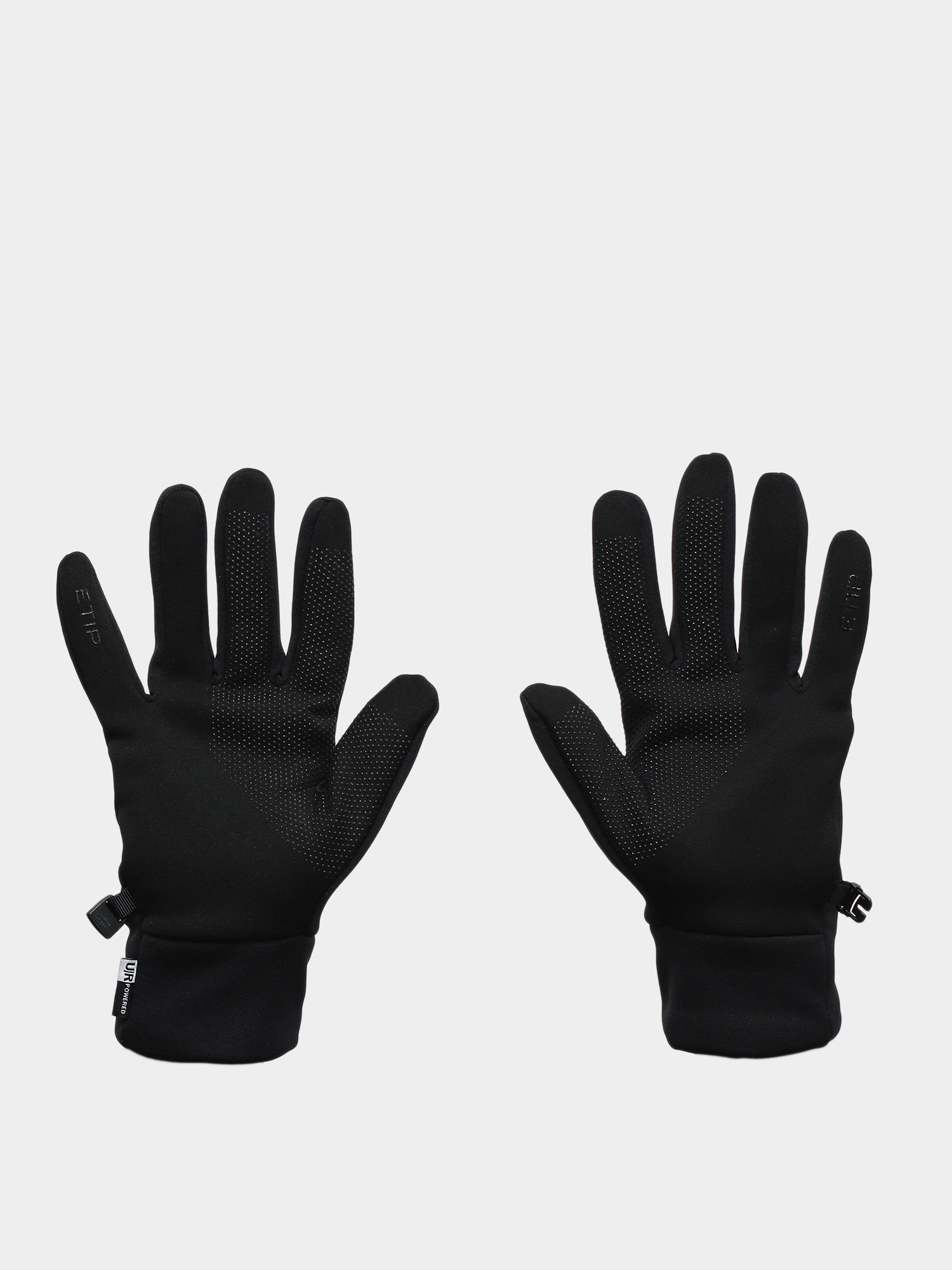 The North Face Etip Recycled Handschuhe (black)