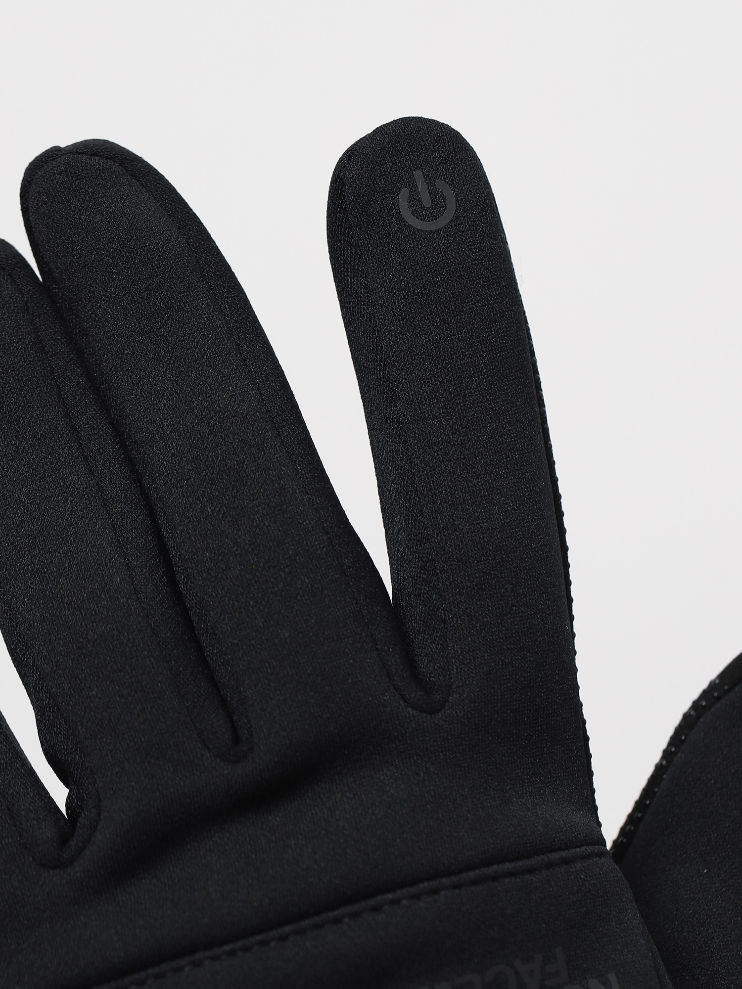 The North Face Etip Recycled Handschuhe (black)