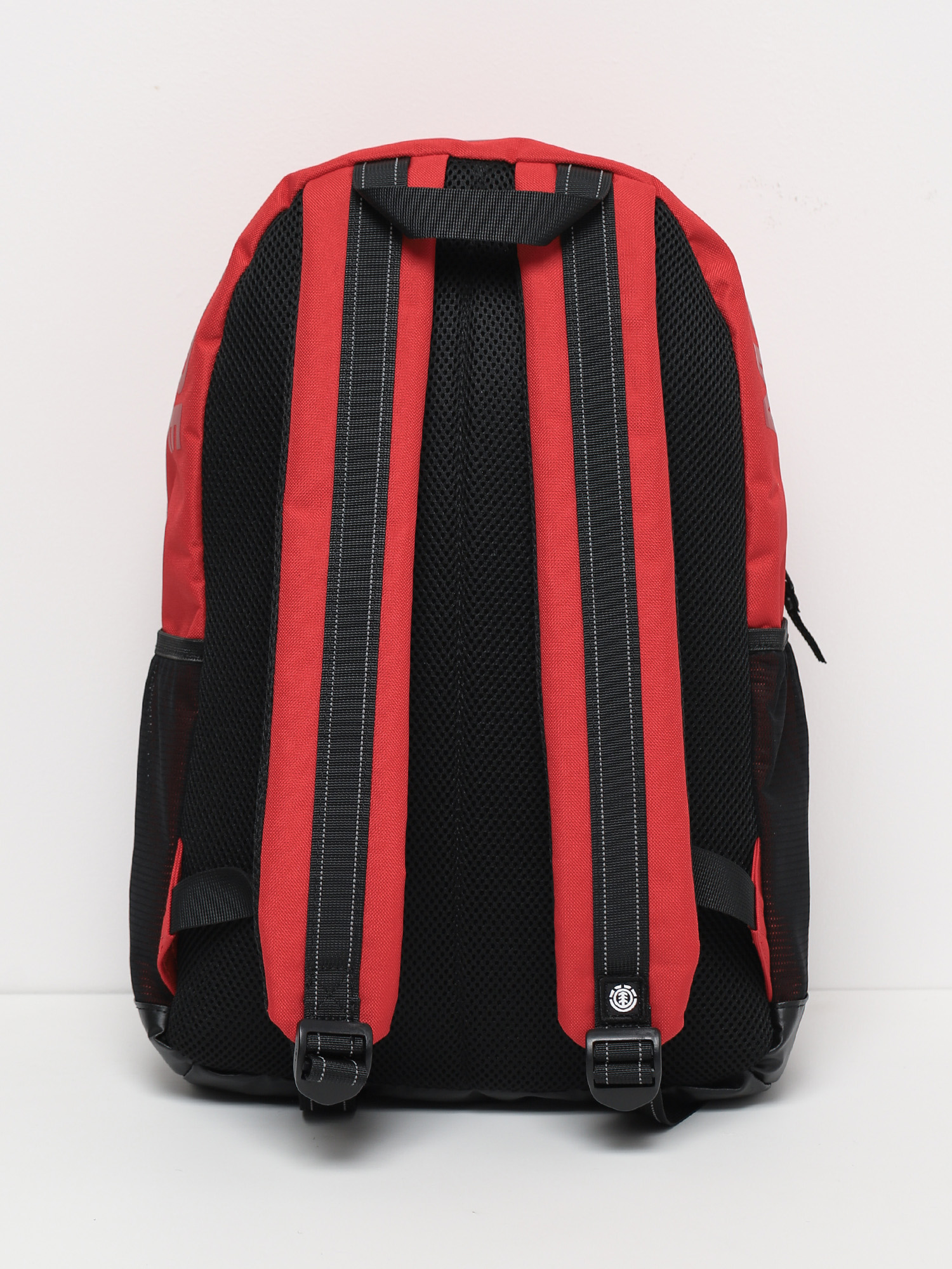 Element Action Backpack (fire red)