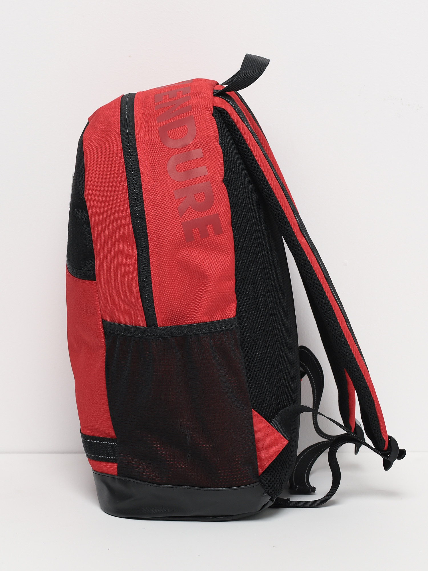 Element Action Backpack (fire red)