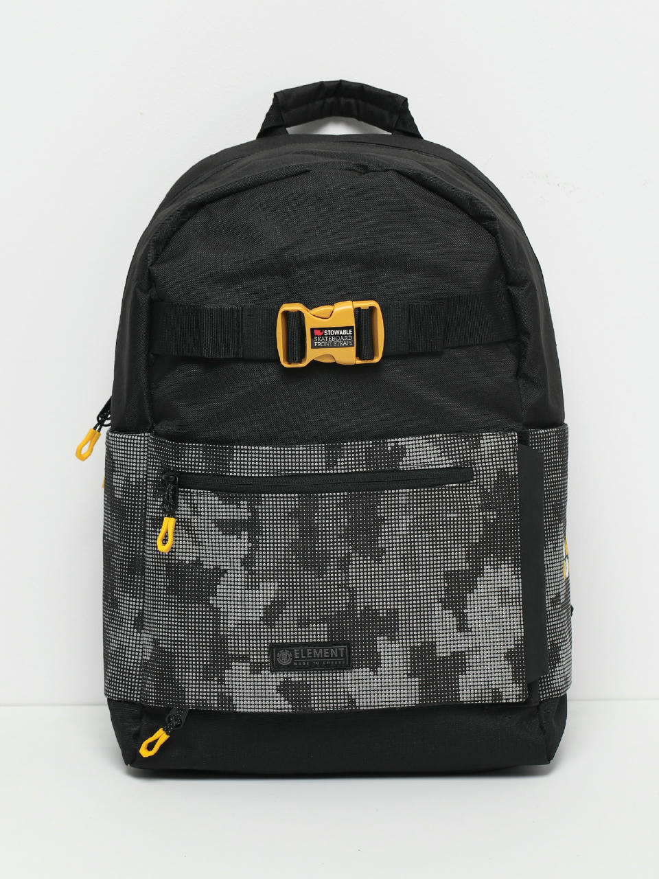 Element Vast Skate Backpack (reflective camo)