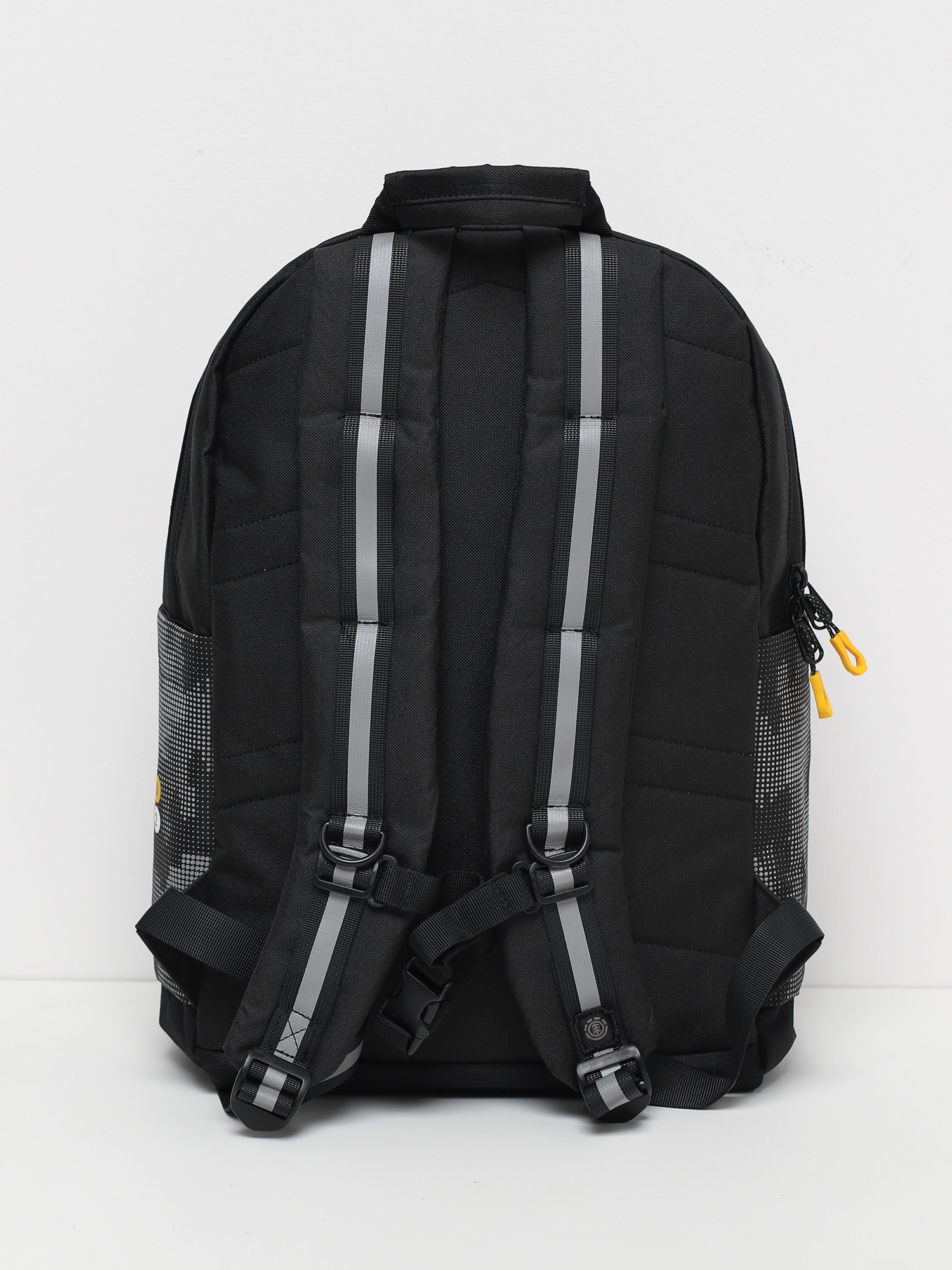 Element Vast Skate Backpack (reflective 