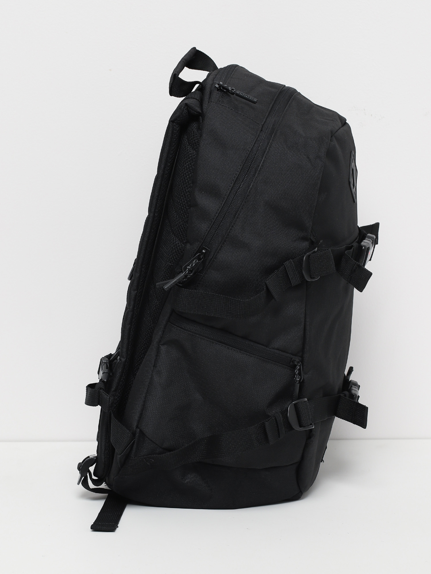 Element Jaywalker Backpack (all black)