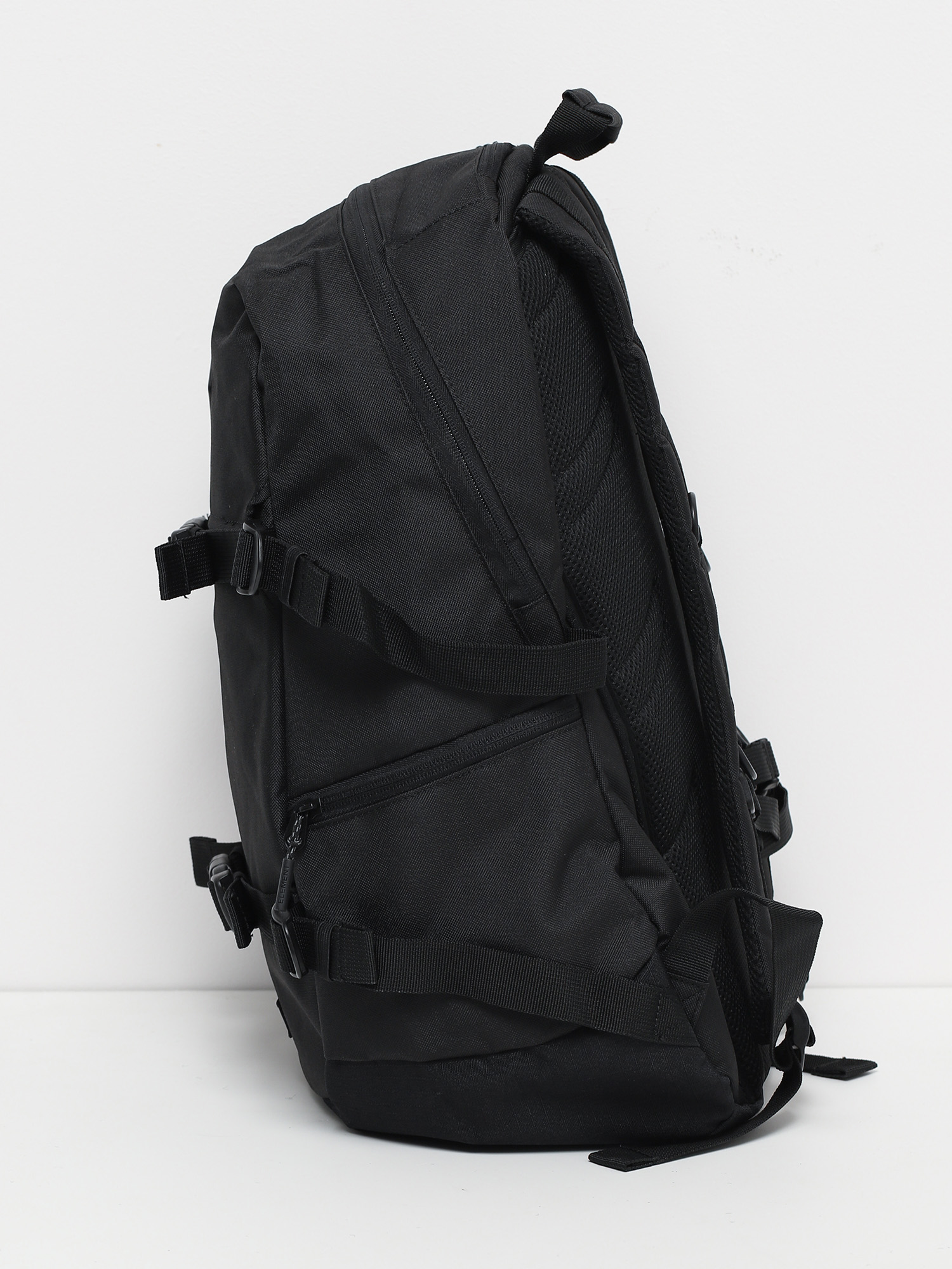 Element Jaywalker Backpack (all black)