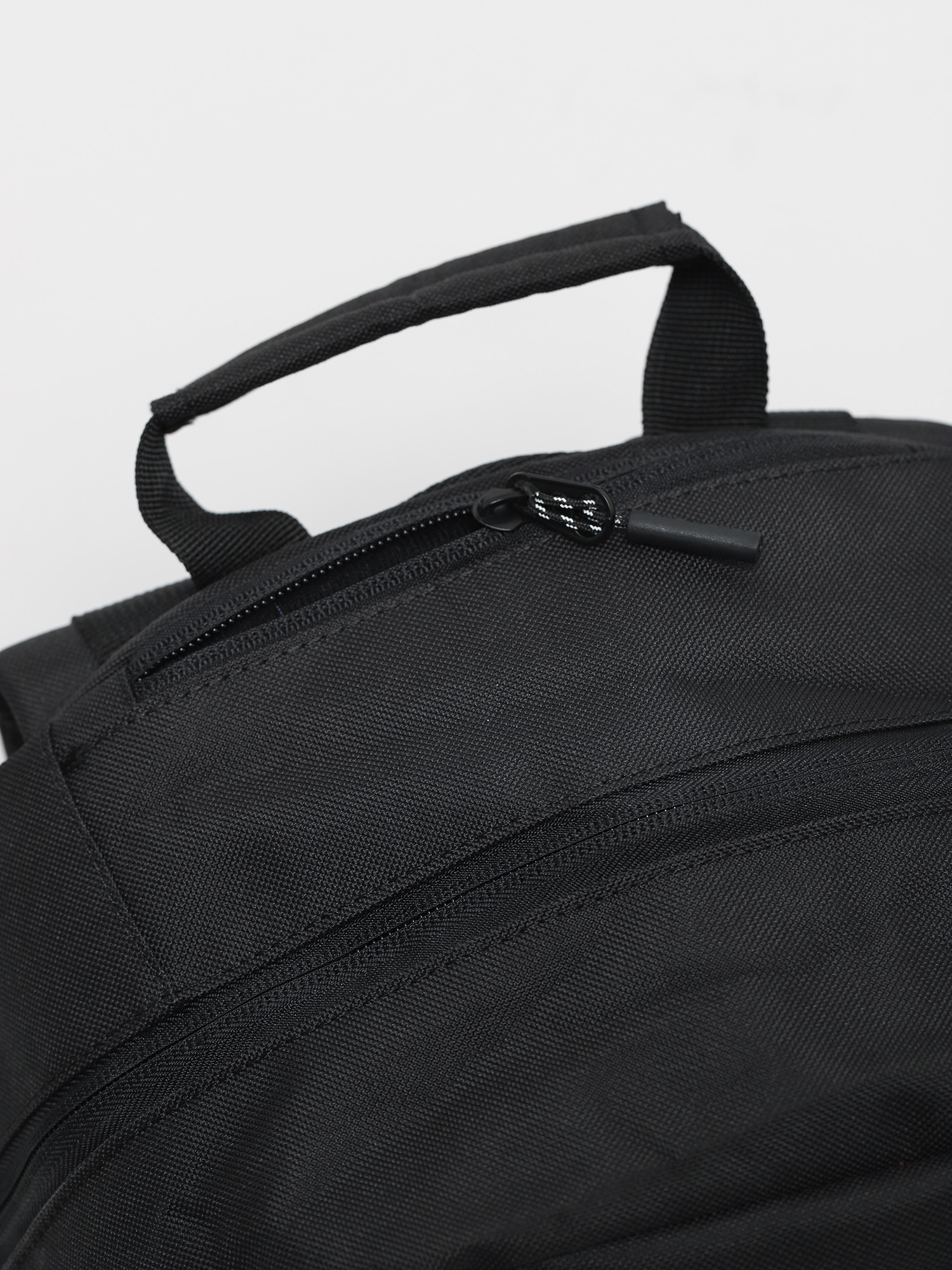 Element Jaywalker Backpack (all black)