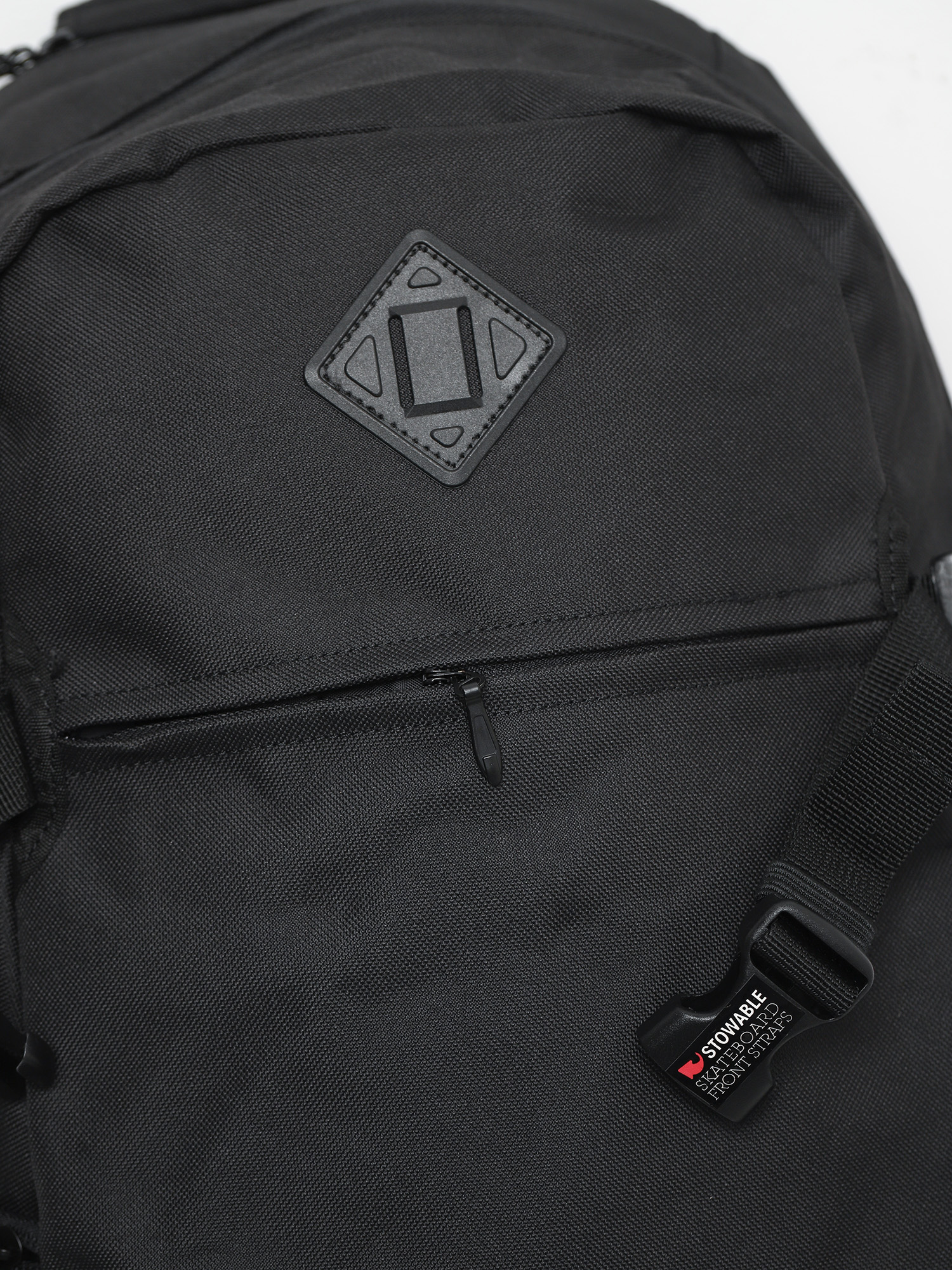 Element Jaywalker Backpack (all black)