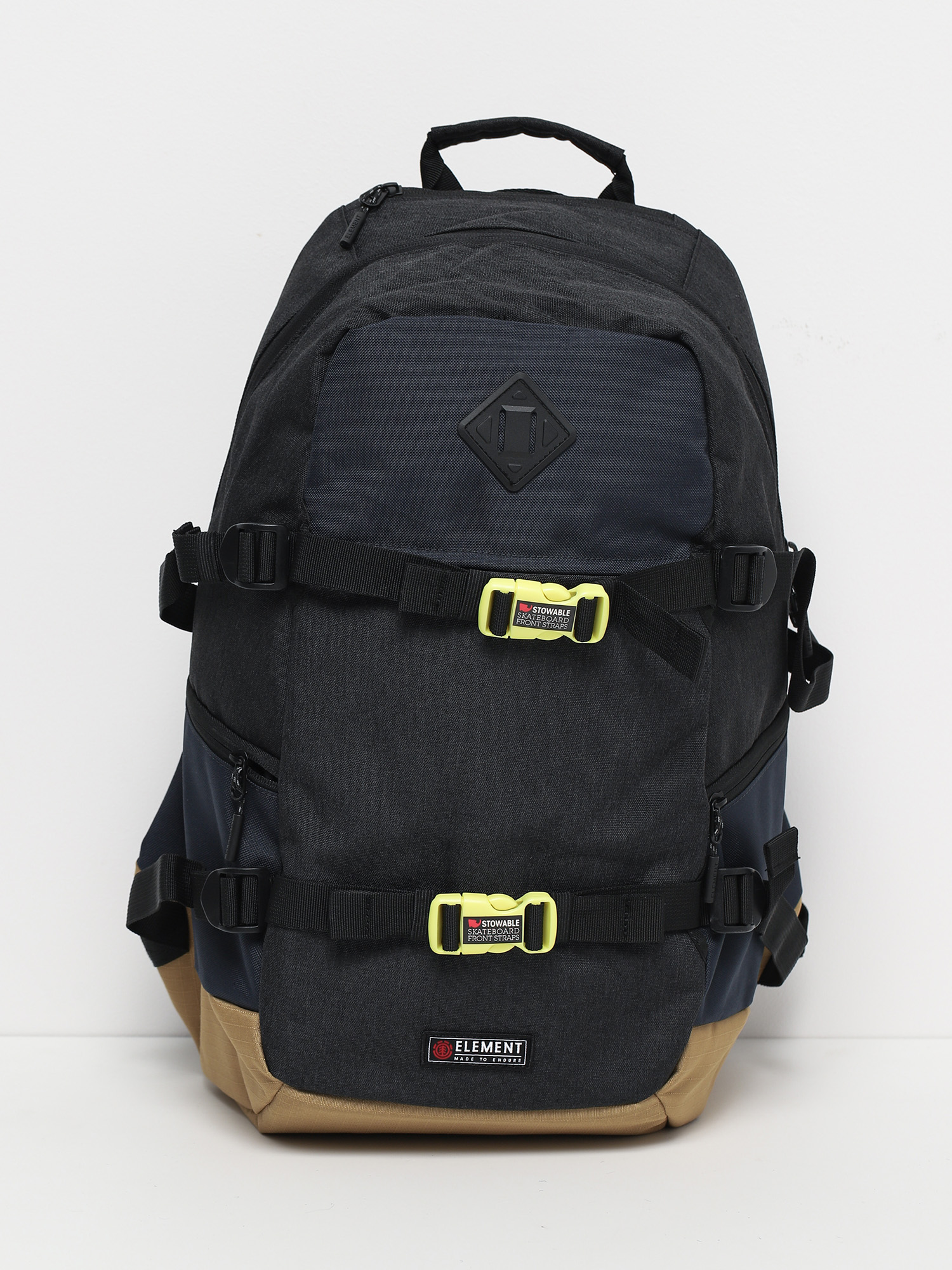 Element Jaywalker Backpack (eclipse navy)