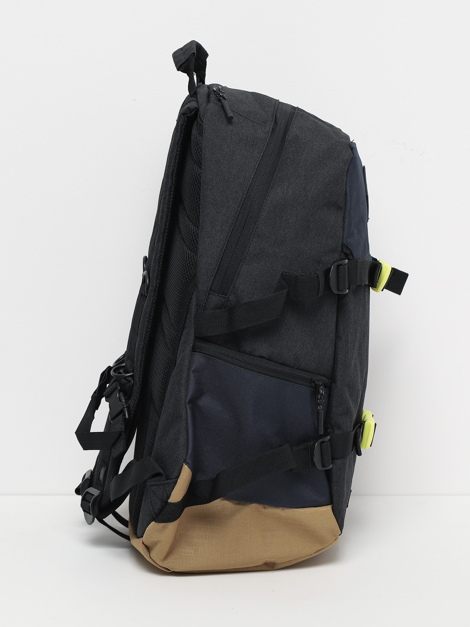 Element Jaywalker Backpack navy blue eclipse navy