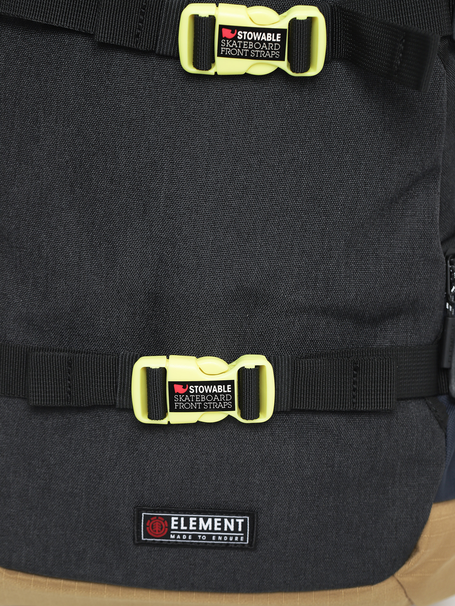 Element Jaywalker Backpack (eclipse navy)