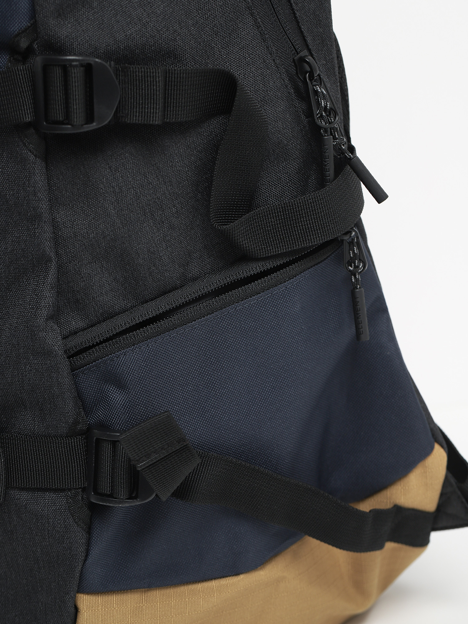 Element Jaywalker Backpack (eclipse navy)