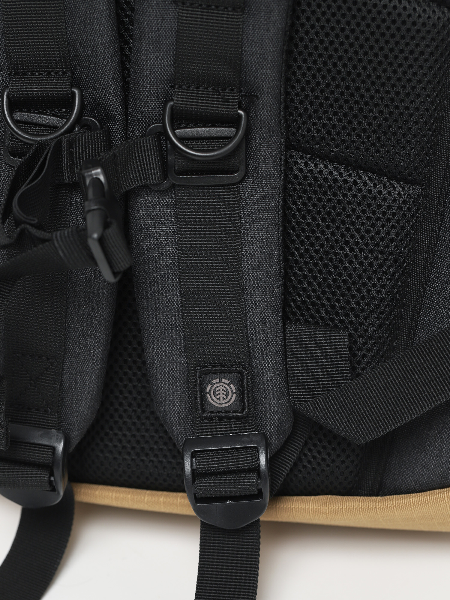 Element Jaywalker Backpack (eclipse navy)