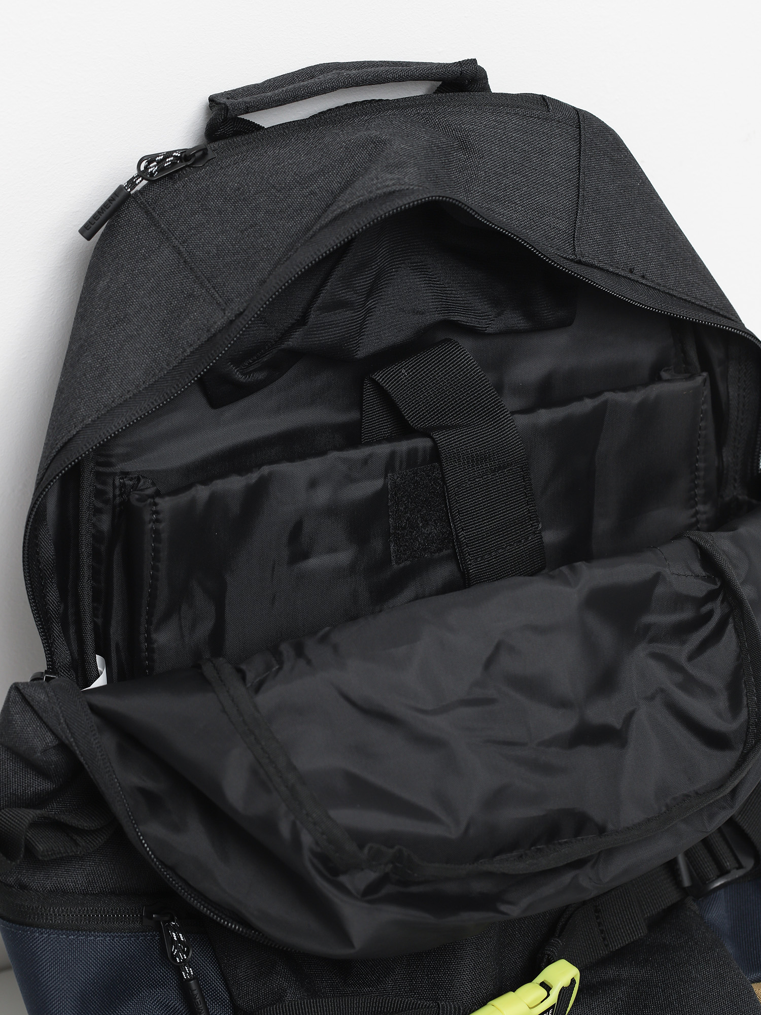 Element Jaywalker Backpack (eclipse navy)