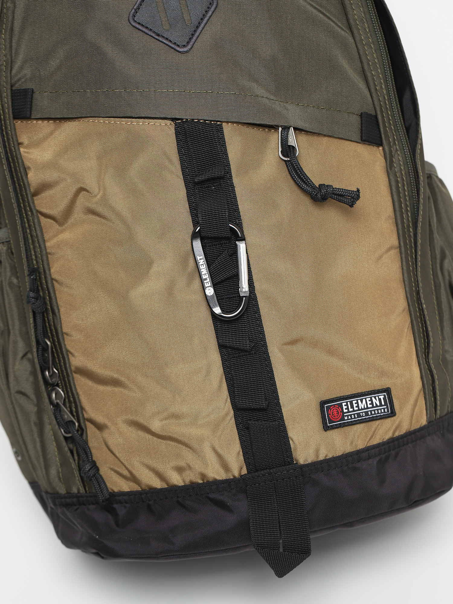 Element Cypress Backpack (forest night)