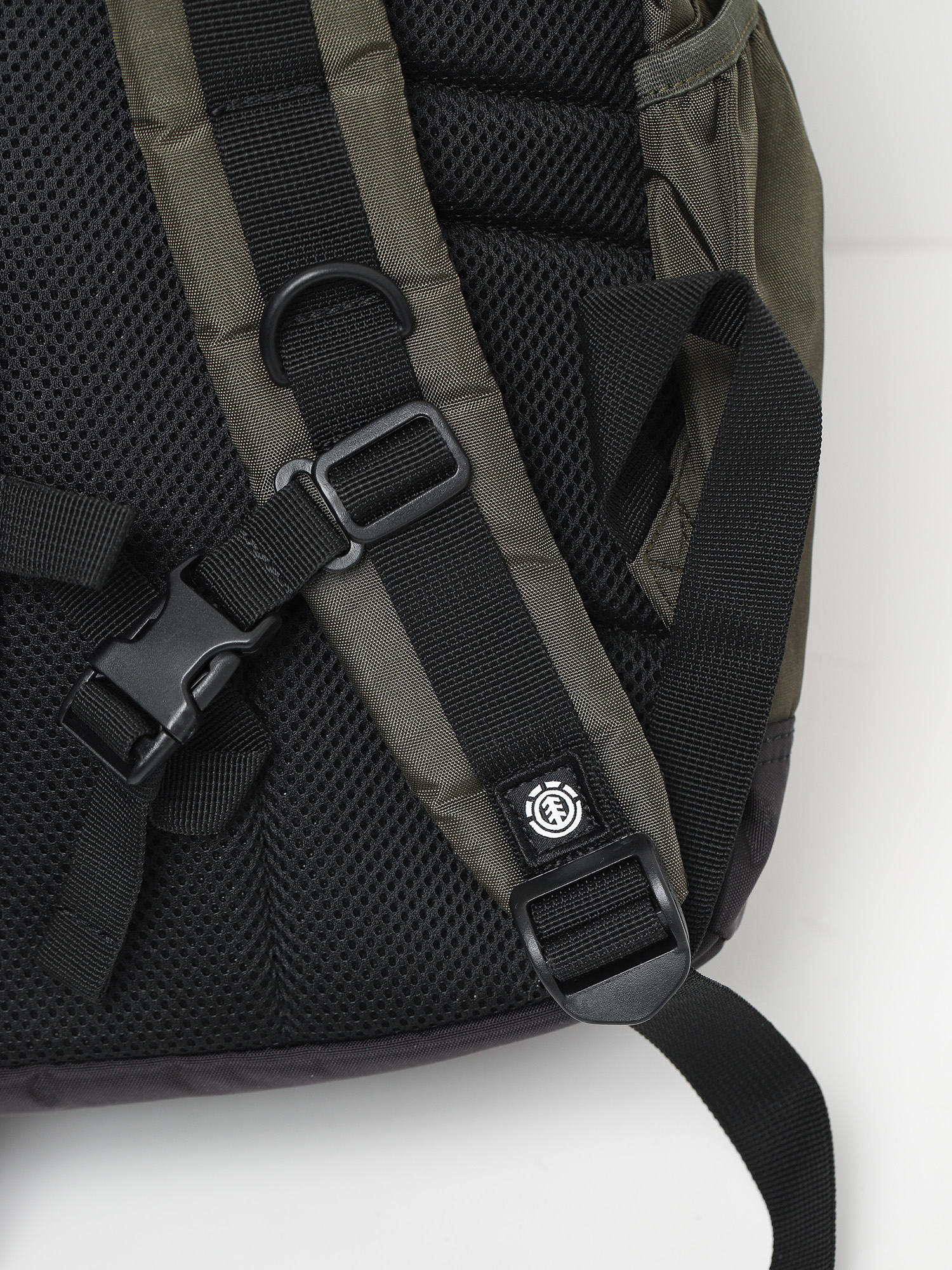 Element Cypress Backpack (forest night)