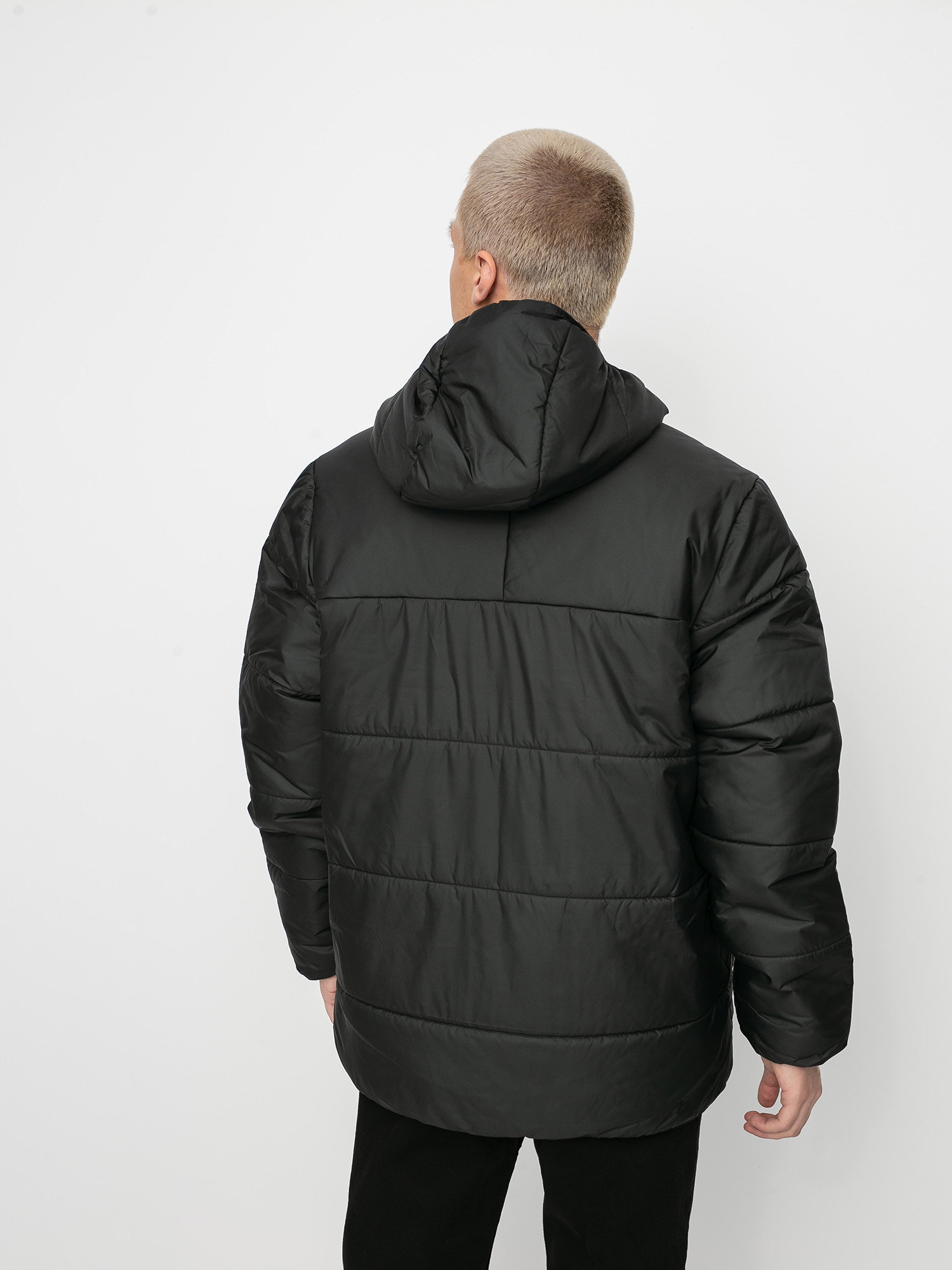 adidas Originals Jacket Padded Jacke (black)