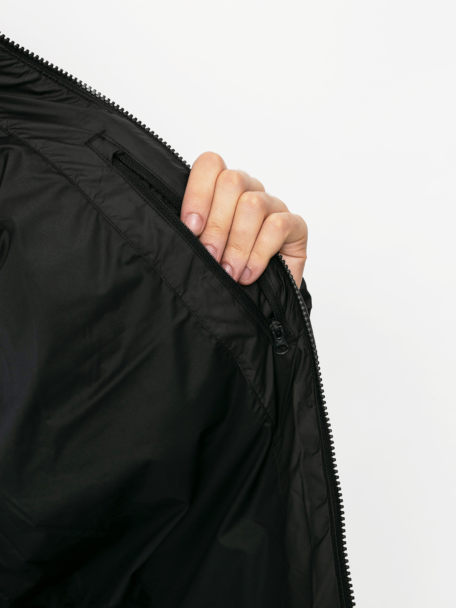 adidas Originals Jacket Padded Jacke (black)