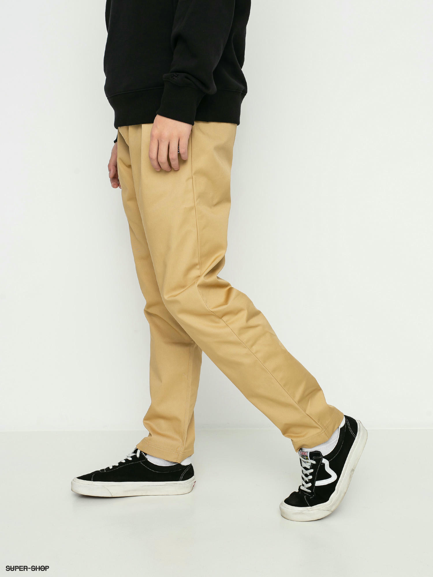 champion straight hem joggers