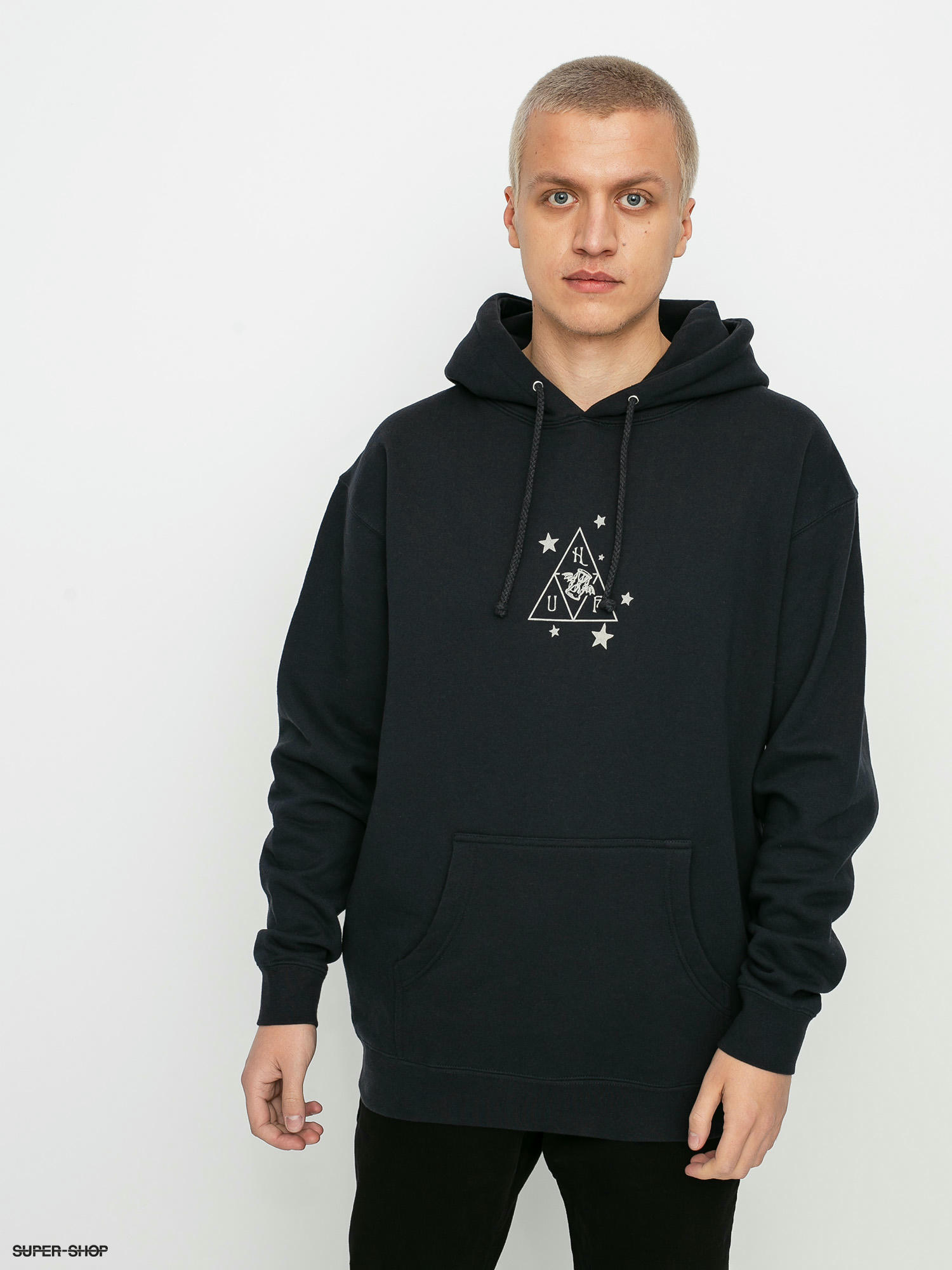 Huf 2024 starlight hoodie