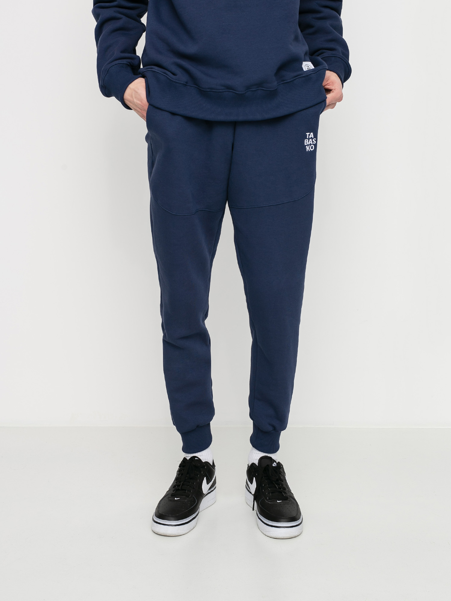 Tabasko Swetpants Pants (navy)