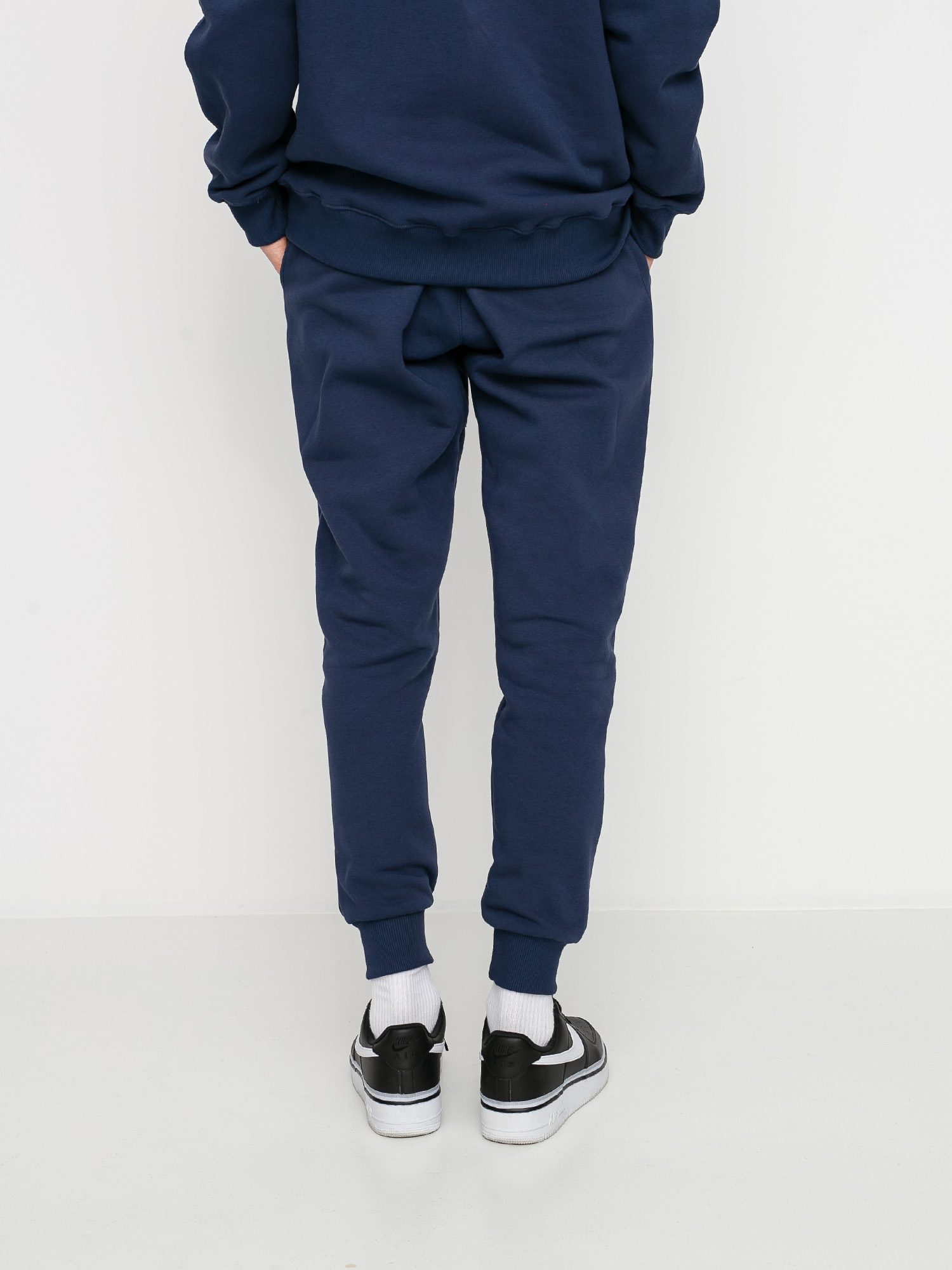 Tabasko Swetpants Pants (navy)