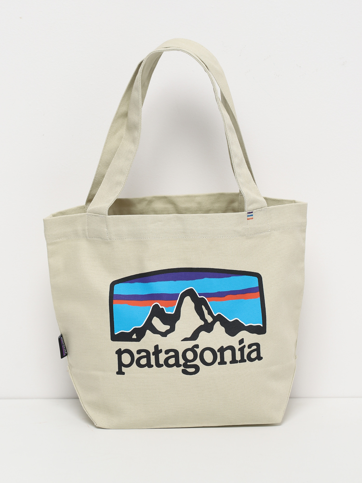 Patagonia mini tote bag hot sale