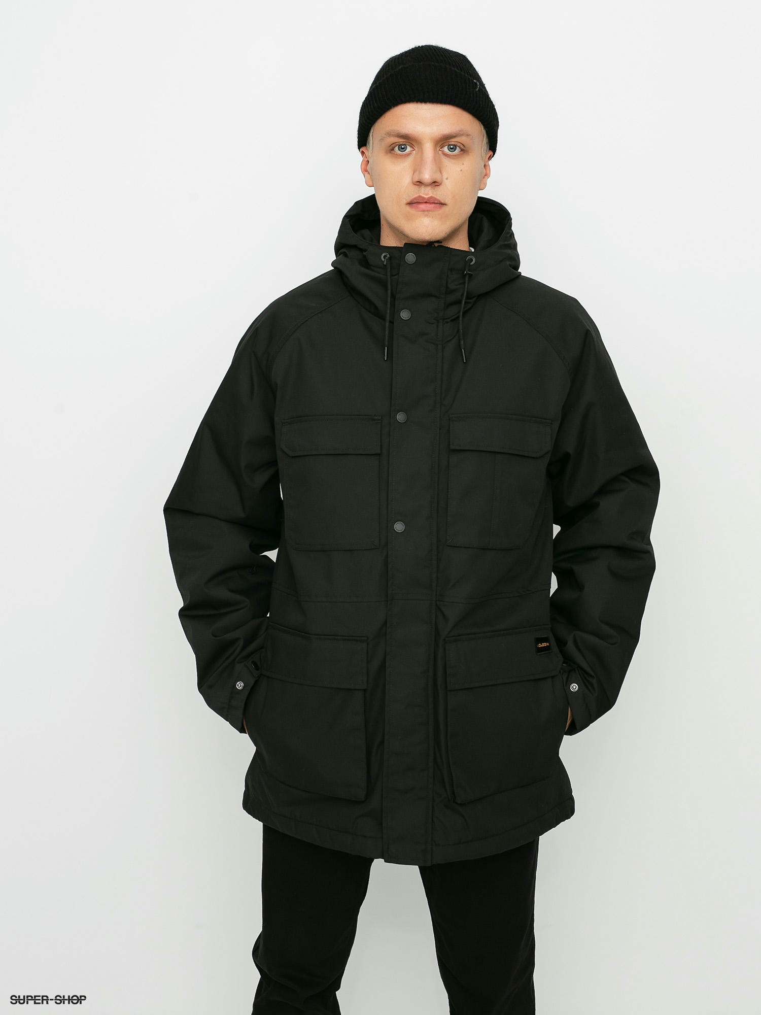 Volcom renton hot sale winter 5k jacket