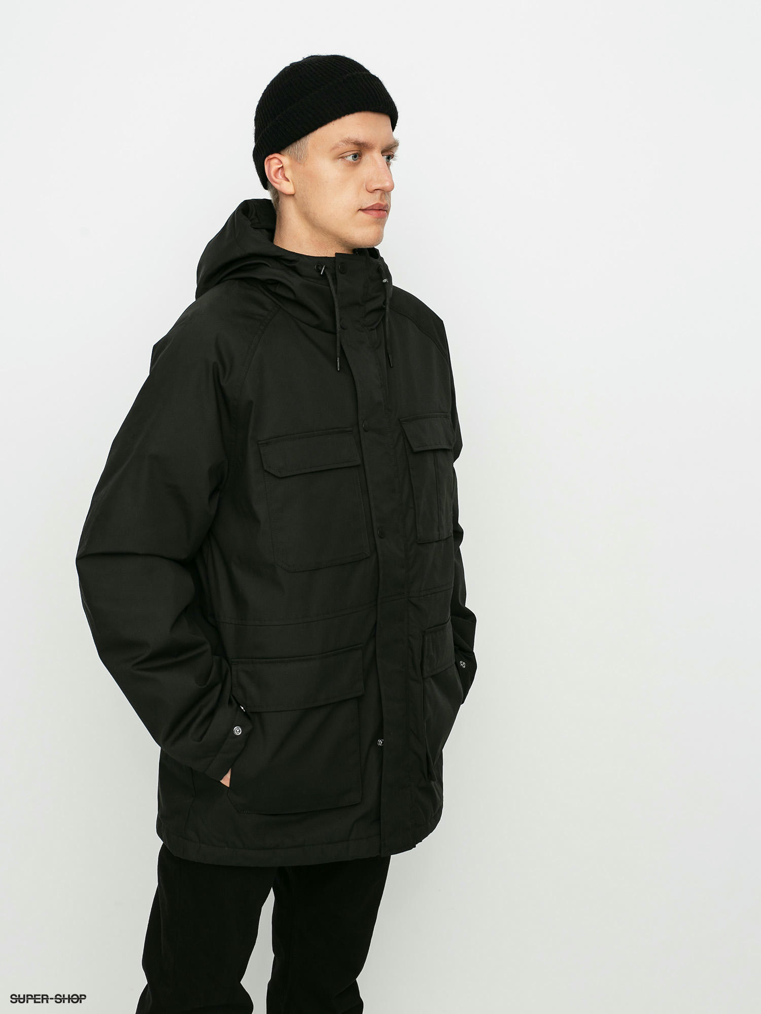 Volcom renton 2025 winter parka