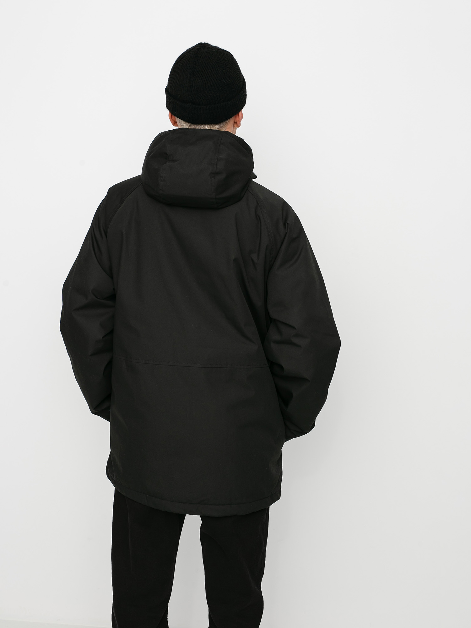Volcom Renton Winter 5K Jacke (black)
