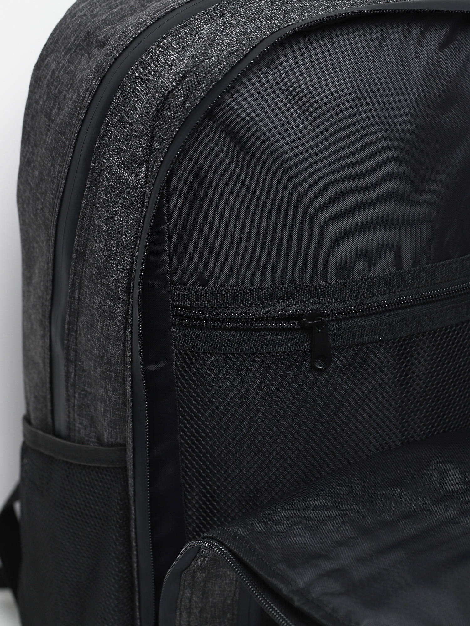 Element Cypress Outward Backpack (black grid htr)
