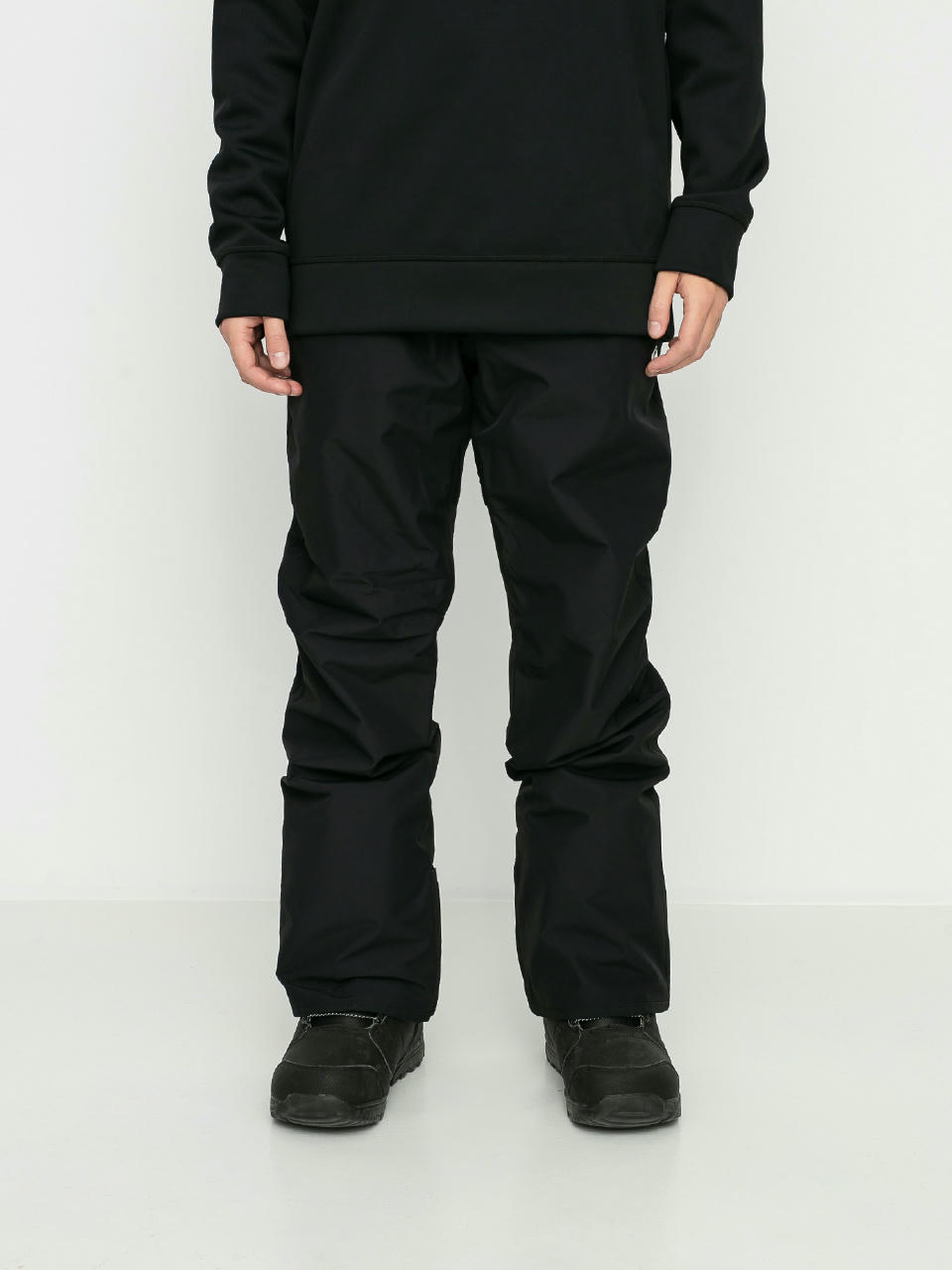 Quiksilver Estate Snowboard pants (true black)